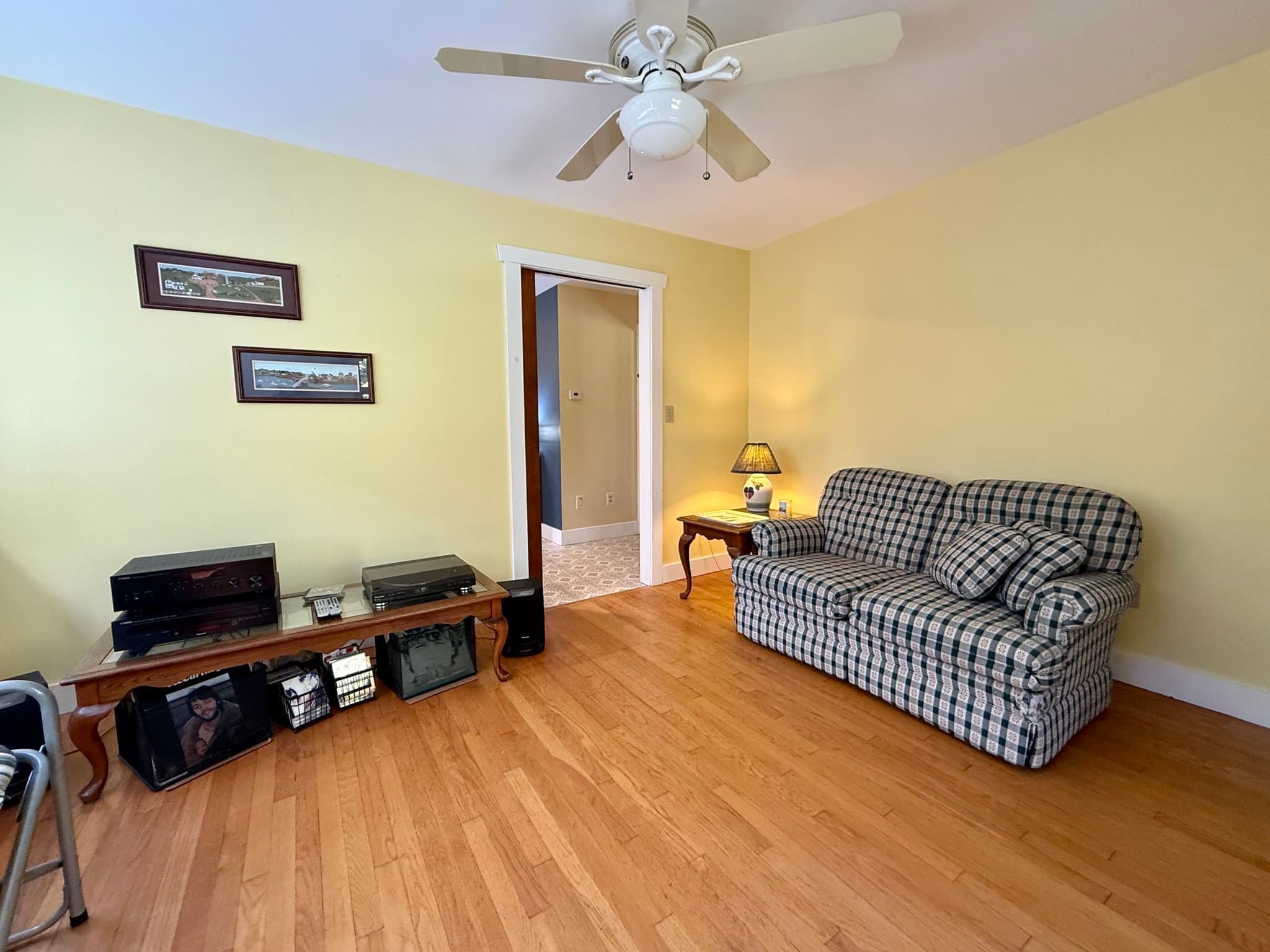 Single Family Residence at 353 S Shelburne Rd, Shelburne MA 01370, photo 10 of 41