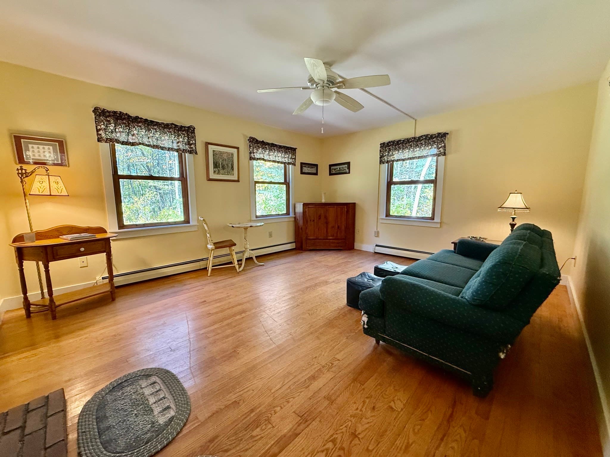 Single Family Residence at 353 S Shelburne Rd, Shelburne MA 01370, photo 11 of 41