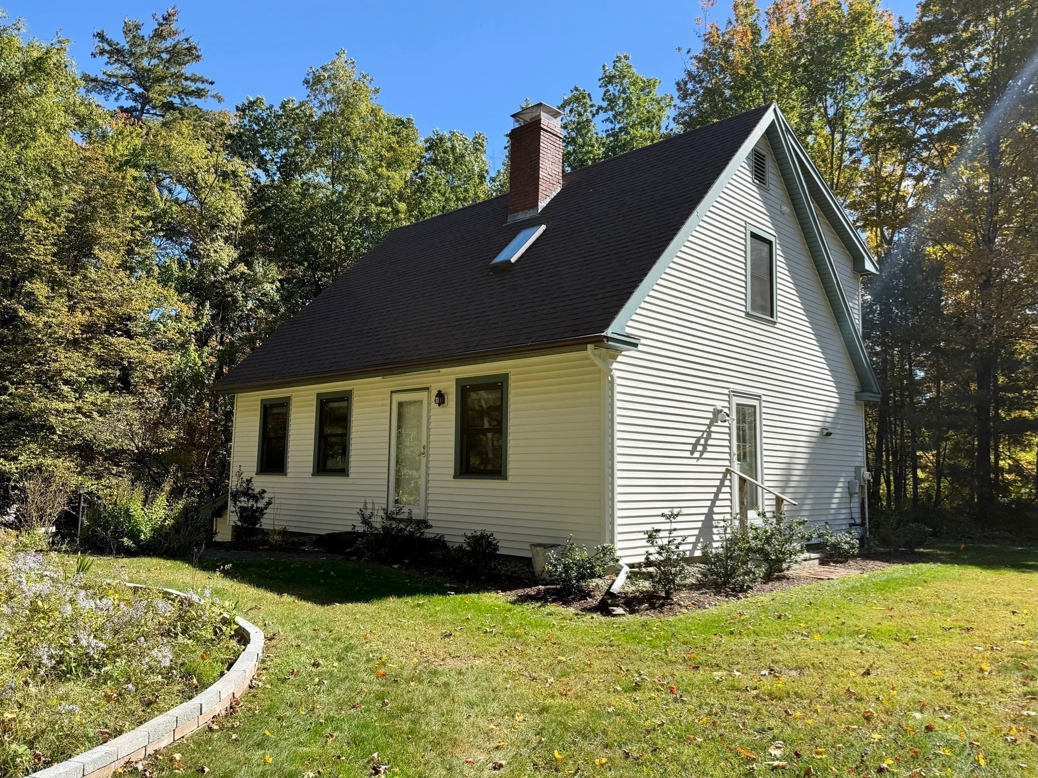 Single Family Residence at 353 S Shelburne Rd, Shelburne MA 01370, photo 31 of 41