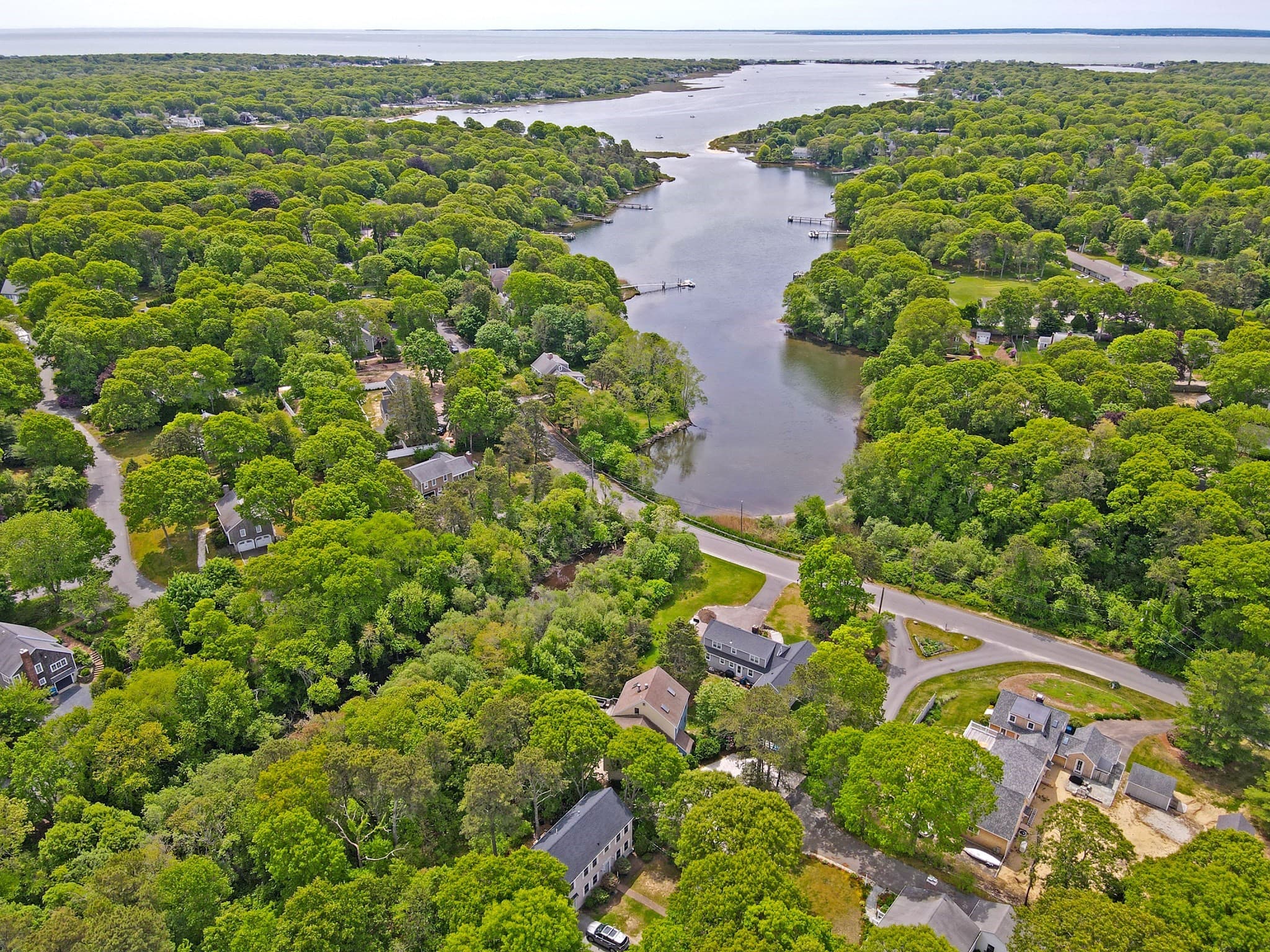 Single Family Residence at 30 Norris Path, Falmouth MA 02536, photo 36 of 37