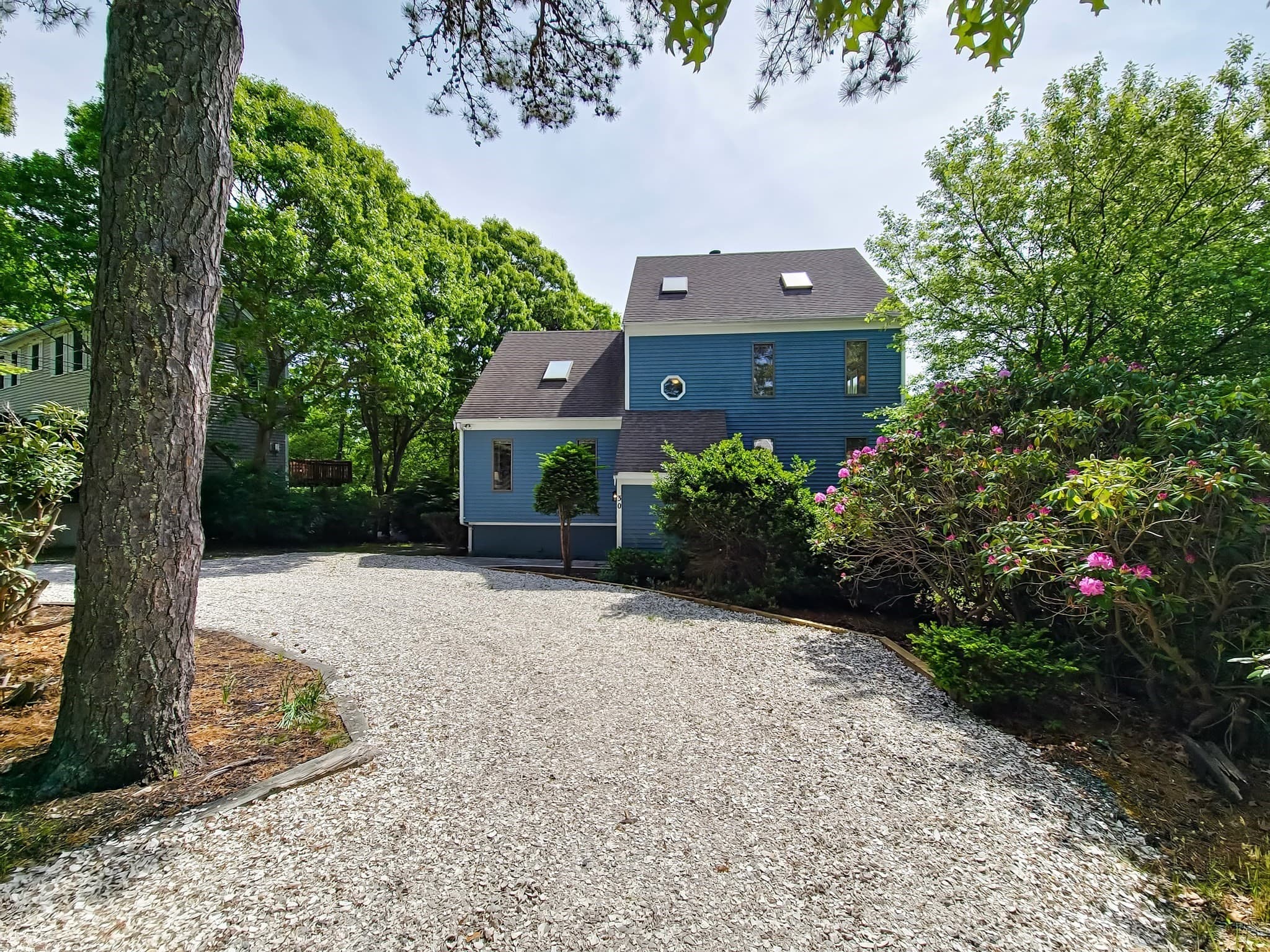 30 Norris Path, Falmouth MA 02536