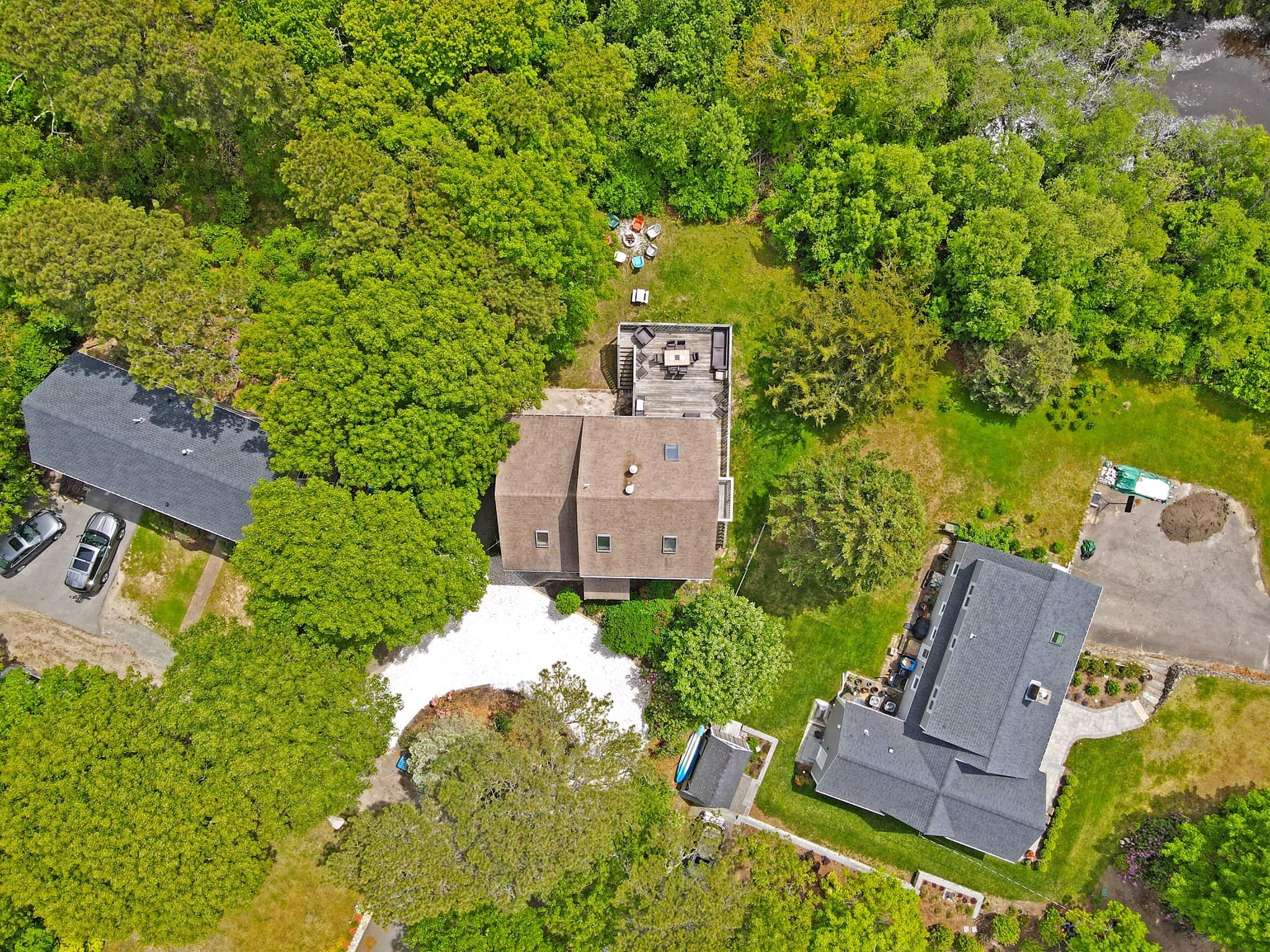 Single Family Residence at 30 Norris Path, Falmouth MA 02536, photo 34 of 37