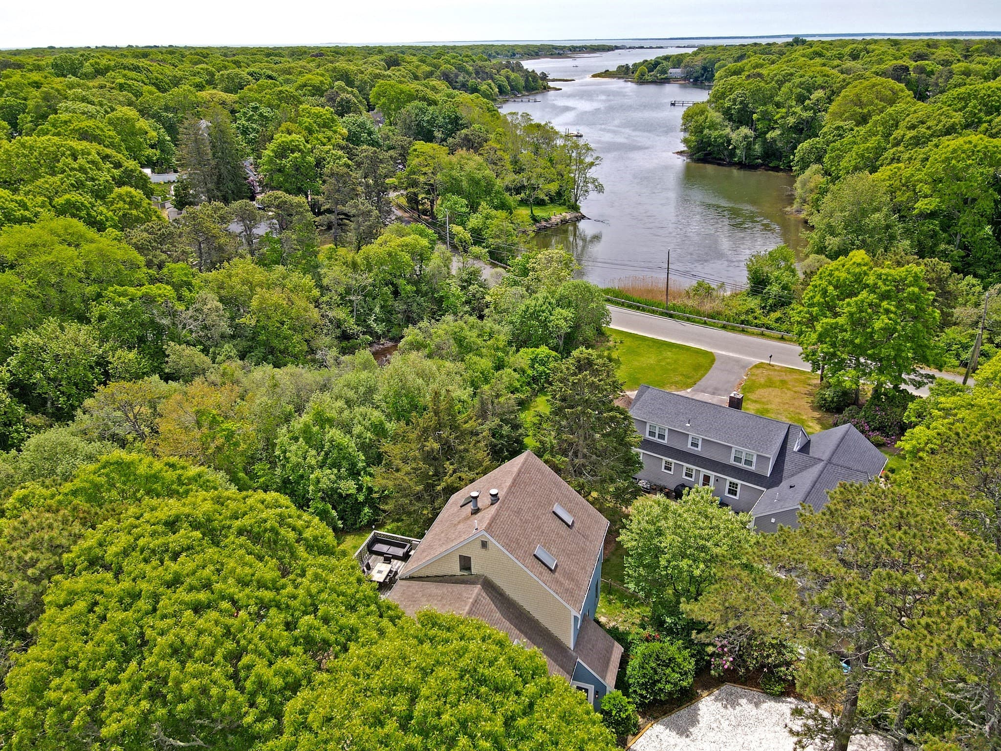 Single Family Residence at 30 Norris Path, Falmouth MA 02536, photo 33 of 37