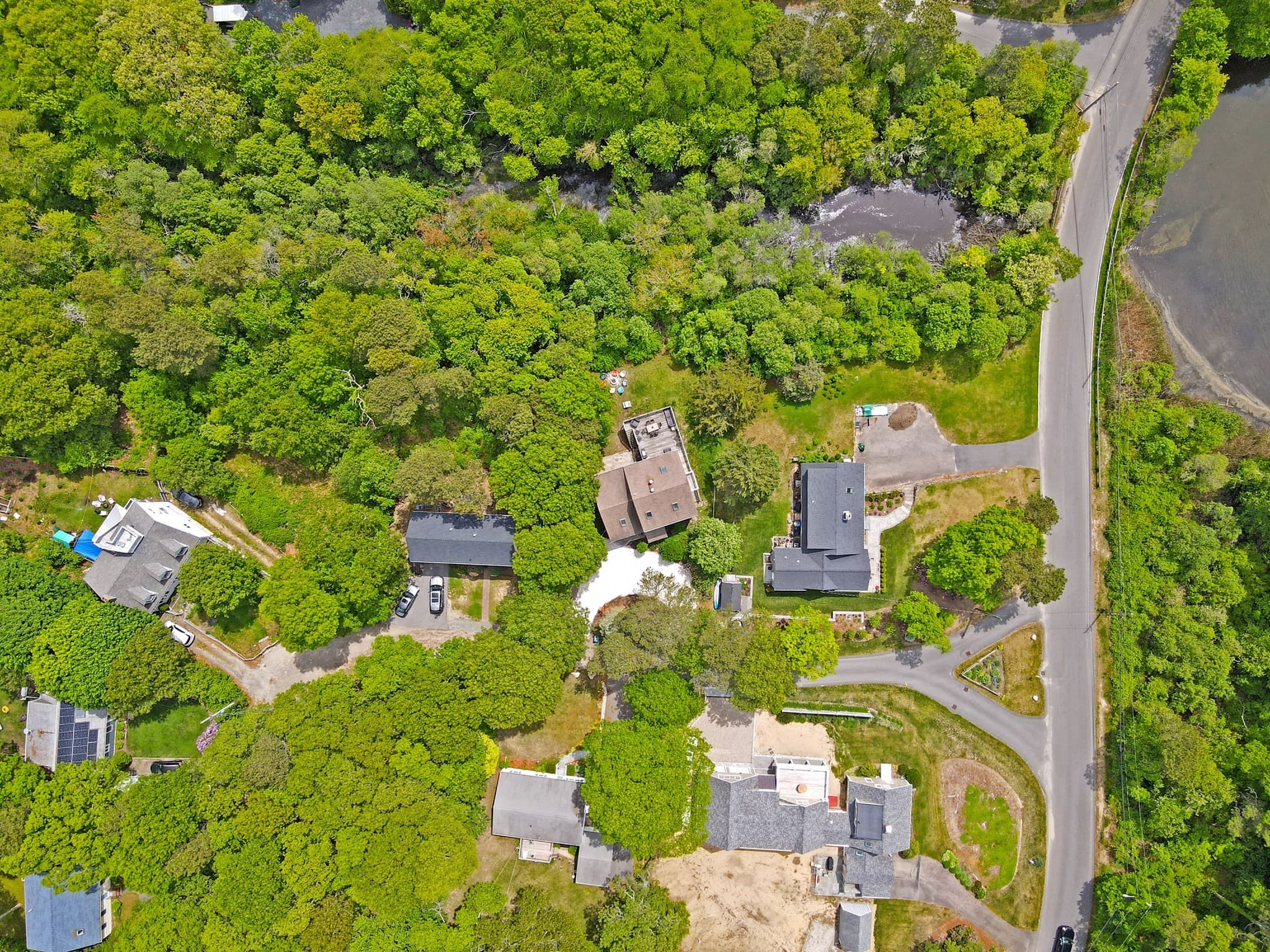 Single Family Residence at 30 Norris Path, Falmouth MA 02536, photo 35 of 37
