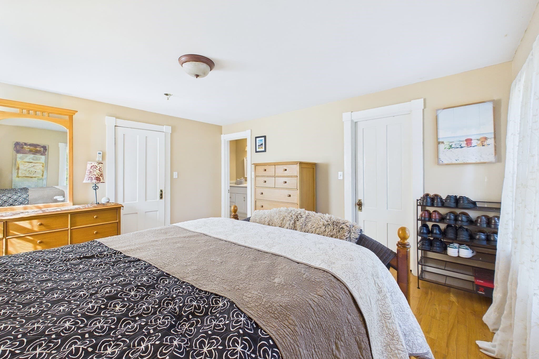Single Family Residence at 68 Court St., Dedham MA 02026, photo 23 of 42