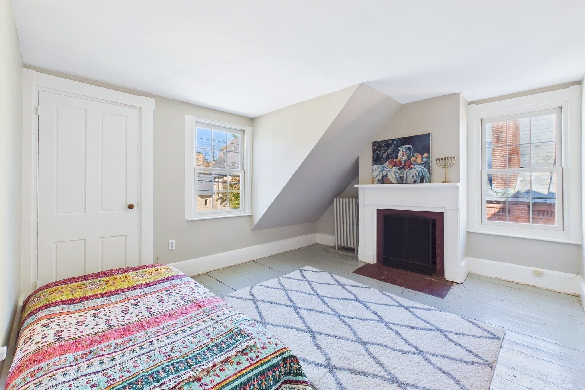 Single Family Residence at 68 Court St., Dedham MA 02026, photo 27 of 42