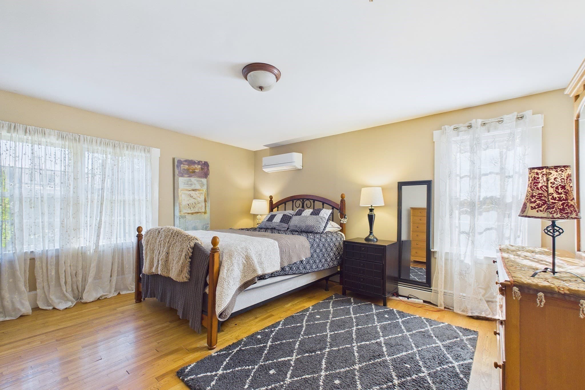 Single Family Residence at 68 Court St., Dedham MA 02026, photo 22 of 42