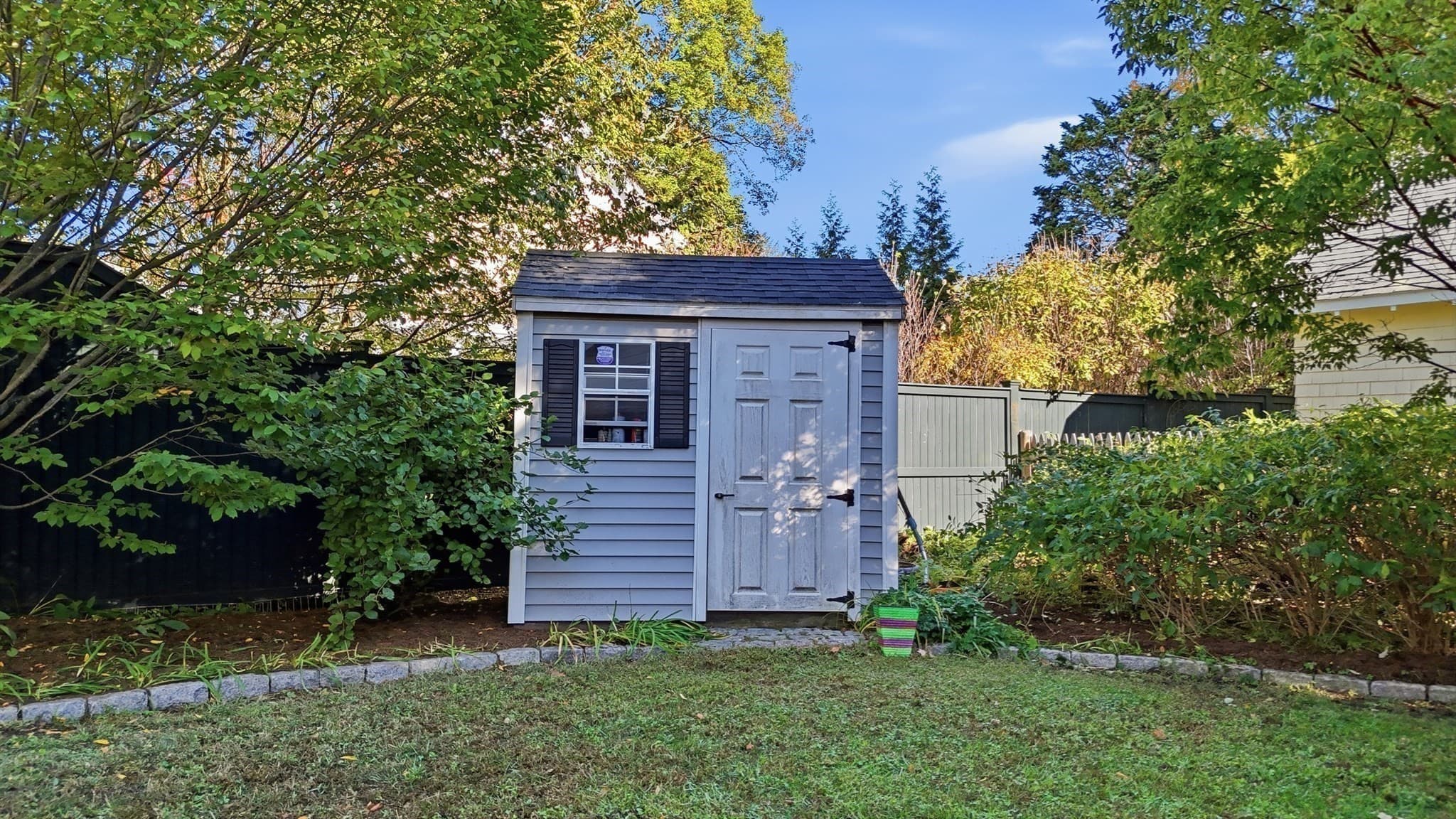 Single Family Residence at 68 Court St., Dedham MA 02026, photo 36 of 42