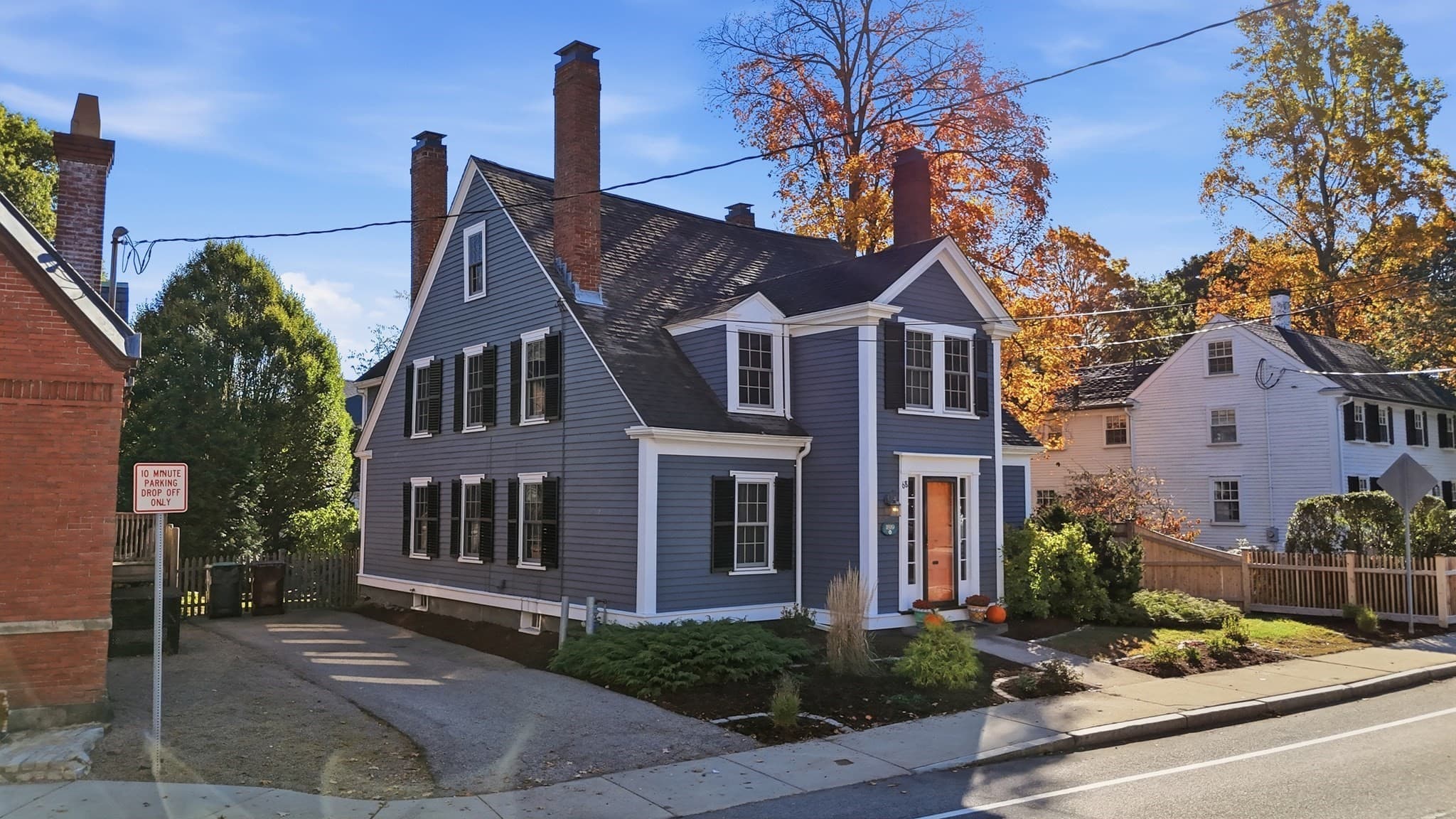 68 Court St., Dedham MA 02026