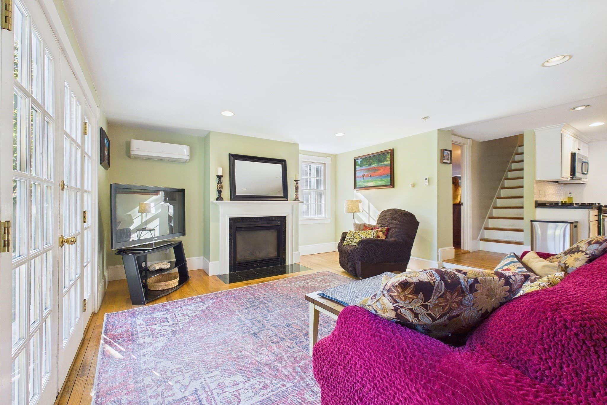 Single Family Residence at 68 Court St., Dedham MA 02026, photo 20 of 42