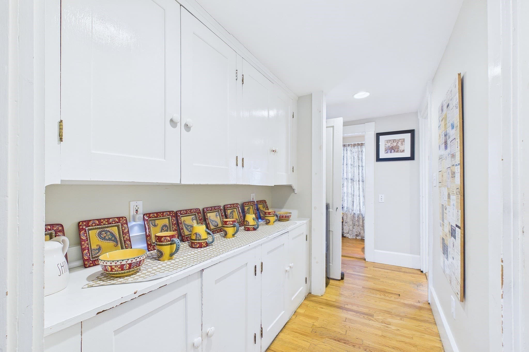 Single Family Residence at 68 Court St., Dedham MA 02026, photo 18 of 42