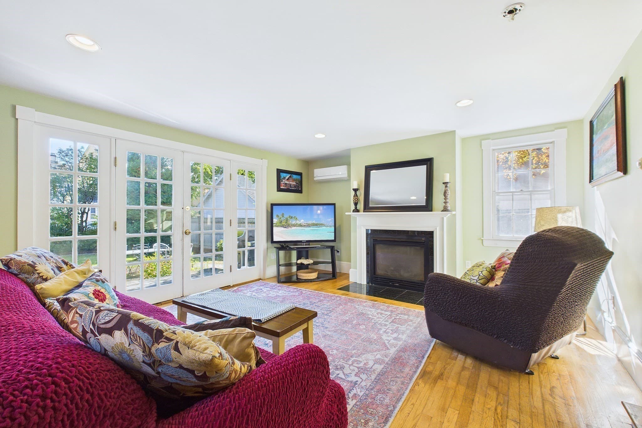 Single Family Residence at 68 Court St., Dedham MA 02026, photo 19 of 42
