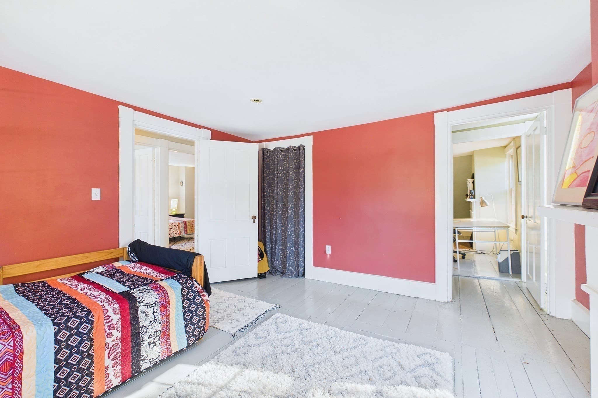 Single Family Residence at 68 Court St., Dedham MA 02026, photo 31 of 42
