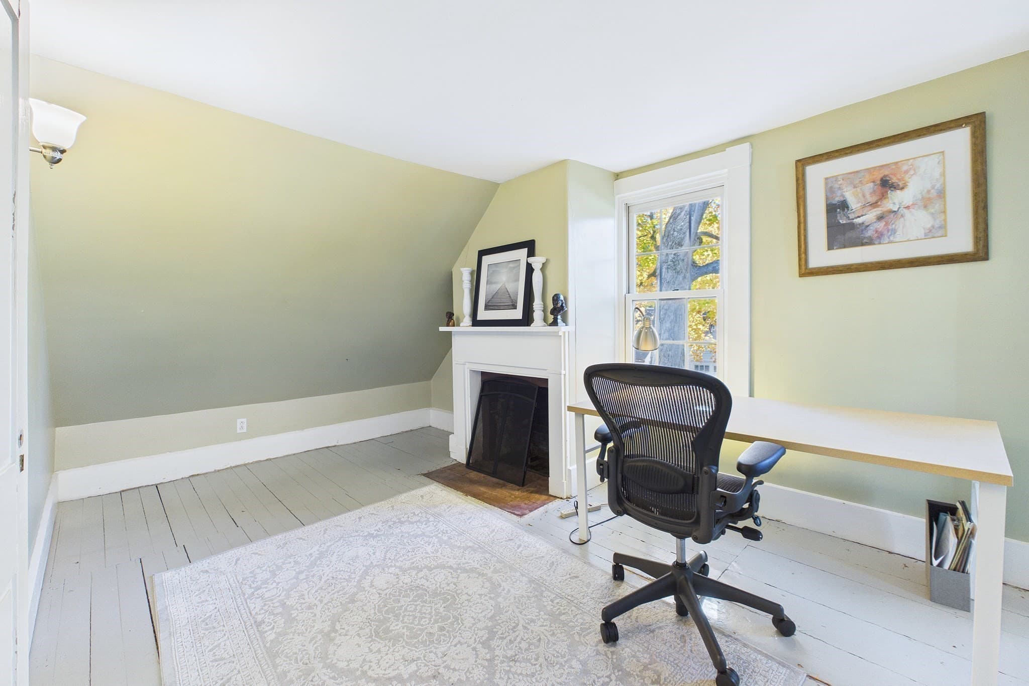 Single Family Residence at 68 Court St., Dedham MA 02026, photo 29 of 42