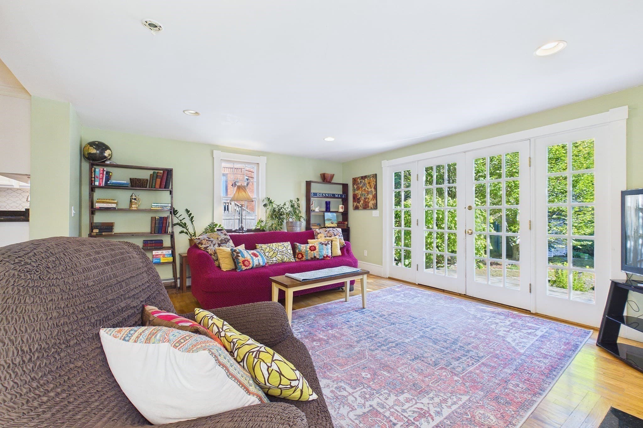 Single Family Residence at 68 Court St., Dedham MA 02026, photo 21 of 42