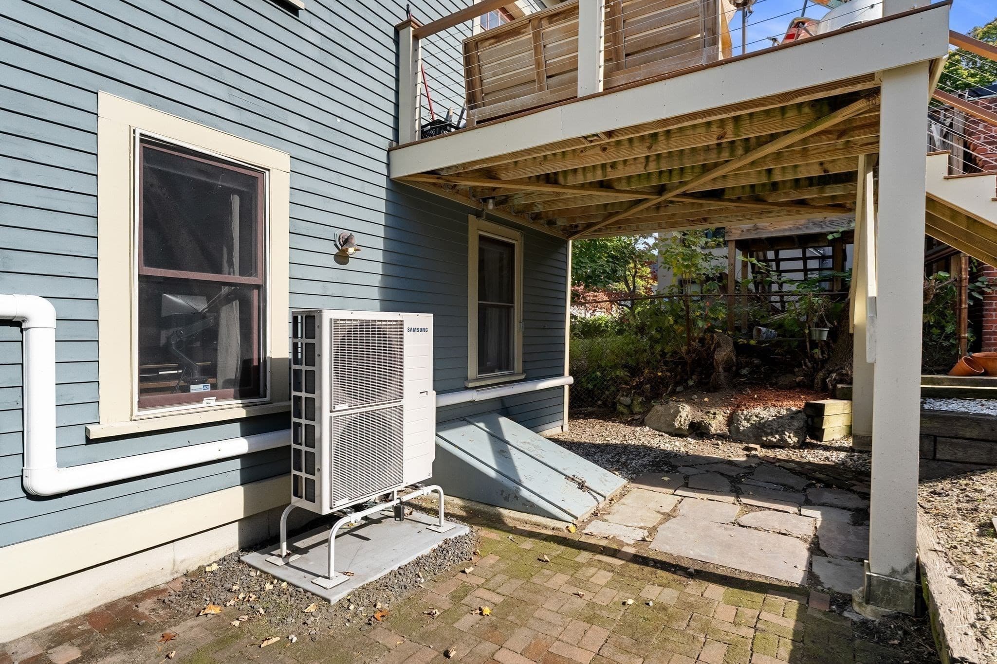 Condominium at 45 Green St # A, Boston MA 02130, photo 27 of 30