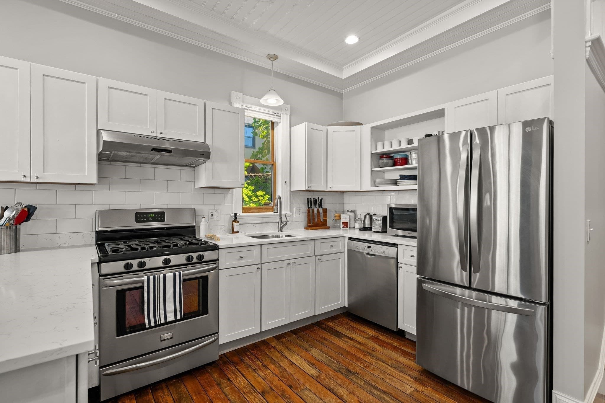 Condominium at 45 Green St # A, Boston MA 02130, photo 13 of 30