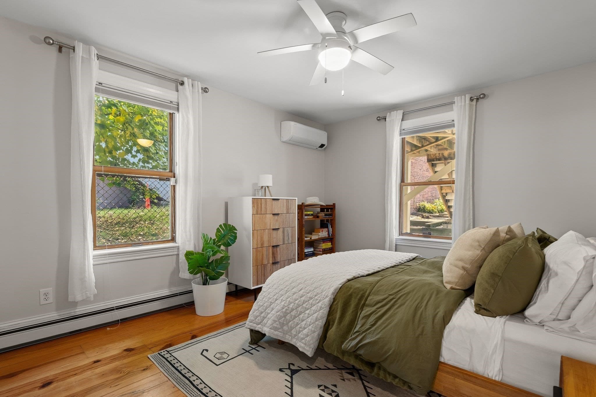 Condominium at 45 Green St # A, Boston MA 02130, photo 17 of 30