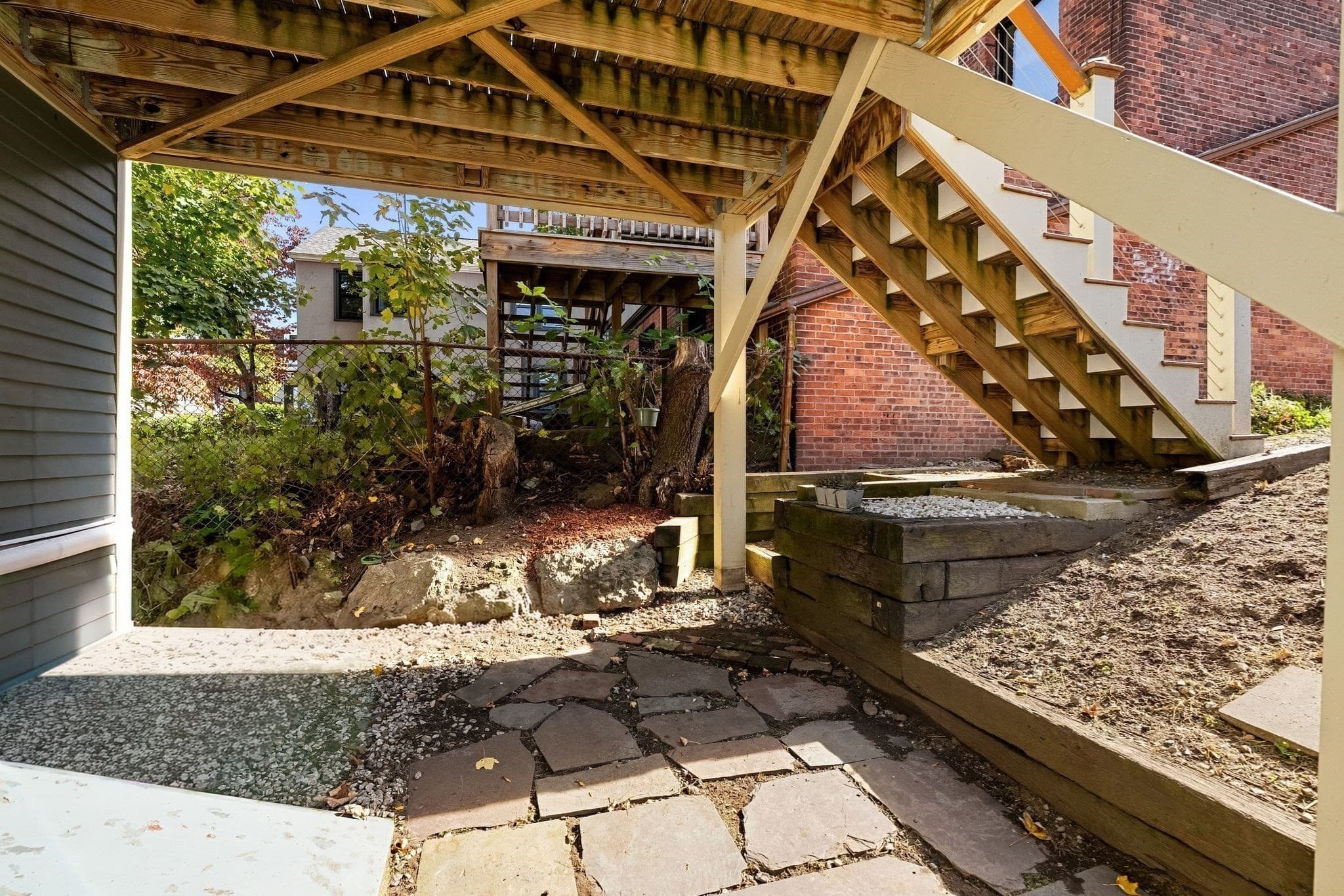 Condominium at 45 Green St # A, Boston MA 02130, photo 26 of 30