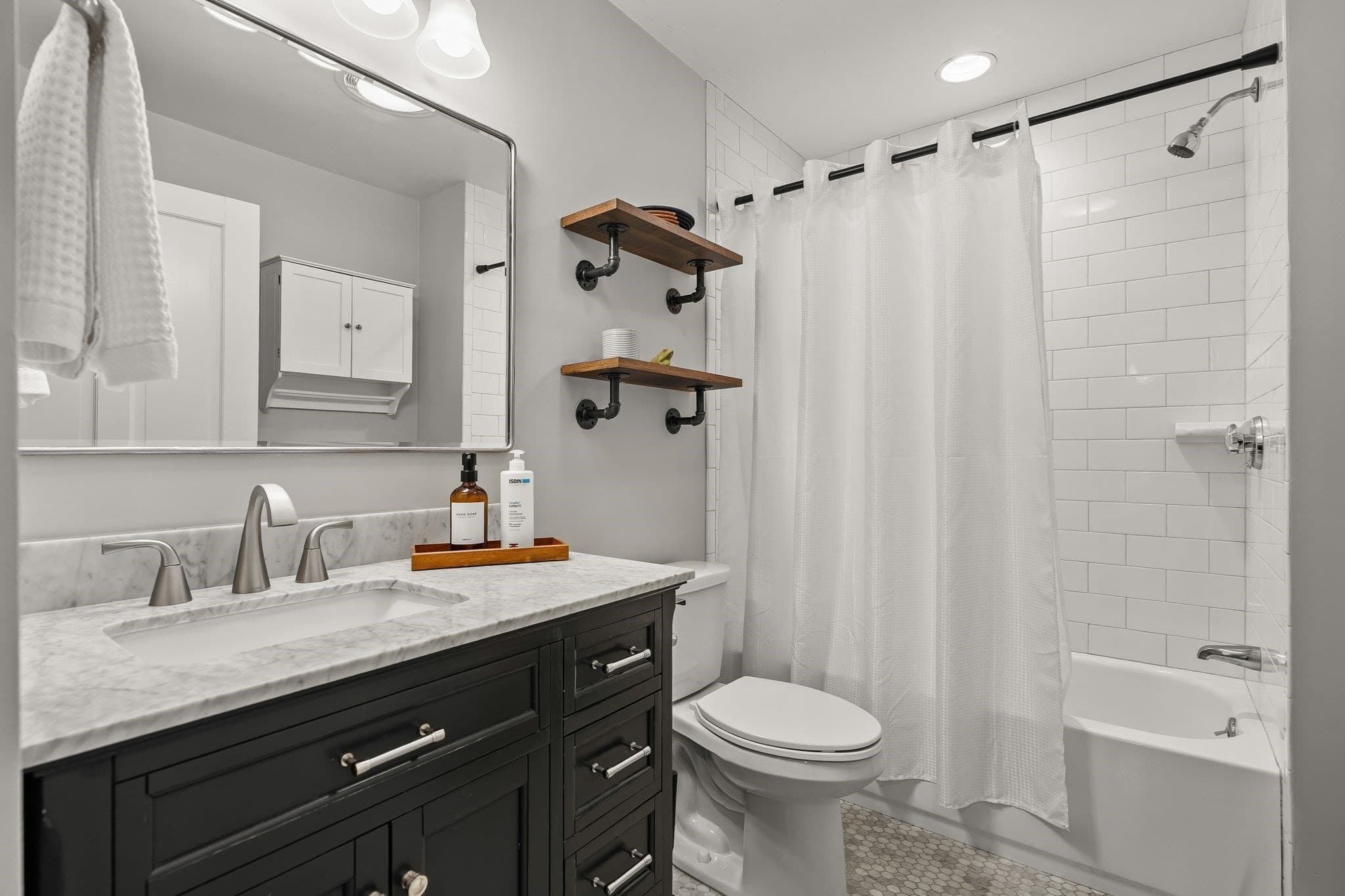 Condominium at 45 Green St # A, Boston MA 02130, photo 22 of 30