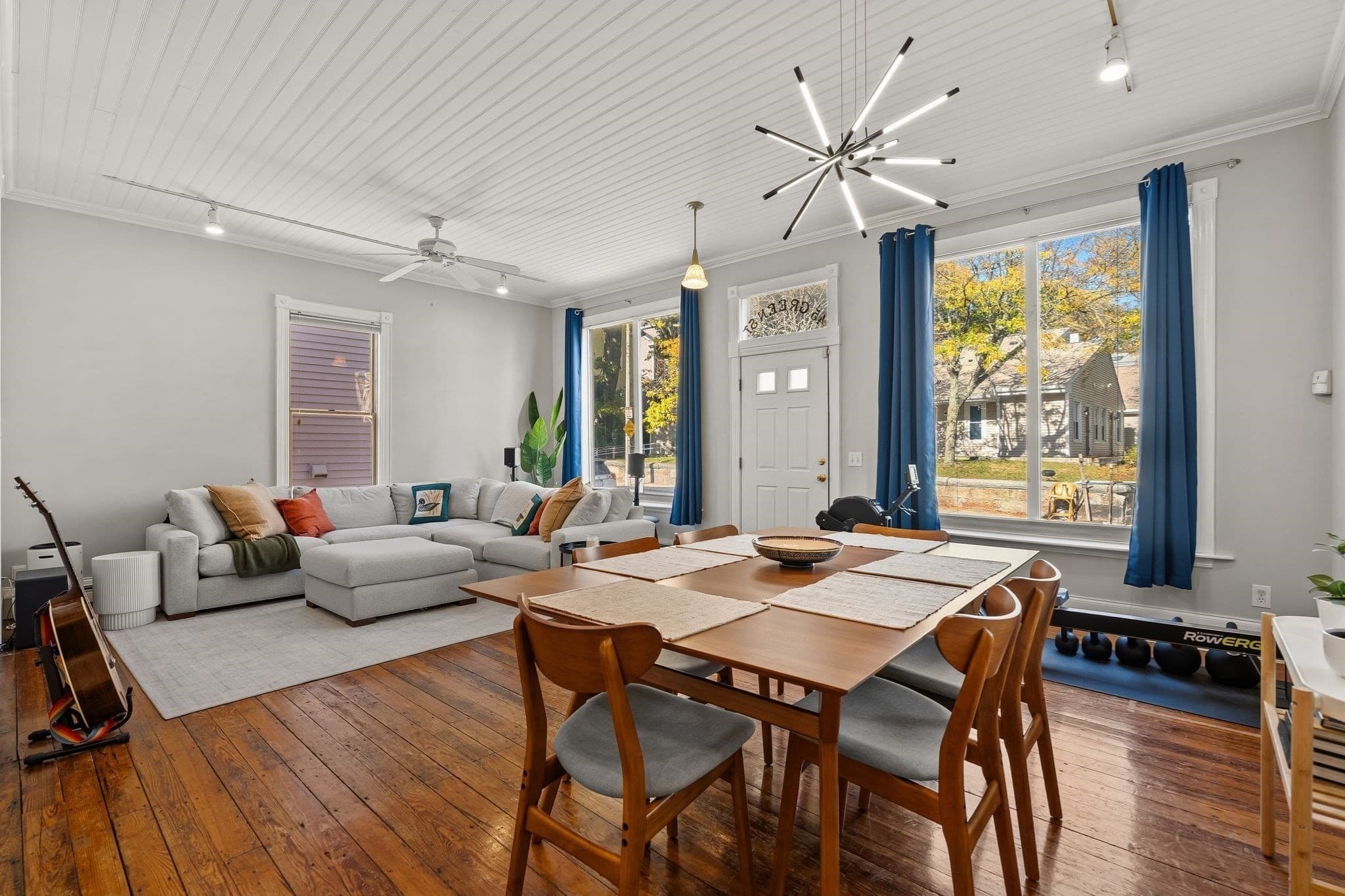 Condominium at 45 Green St # A, Boston MA 02130, photo 5 of 30