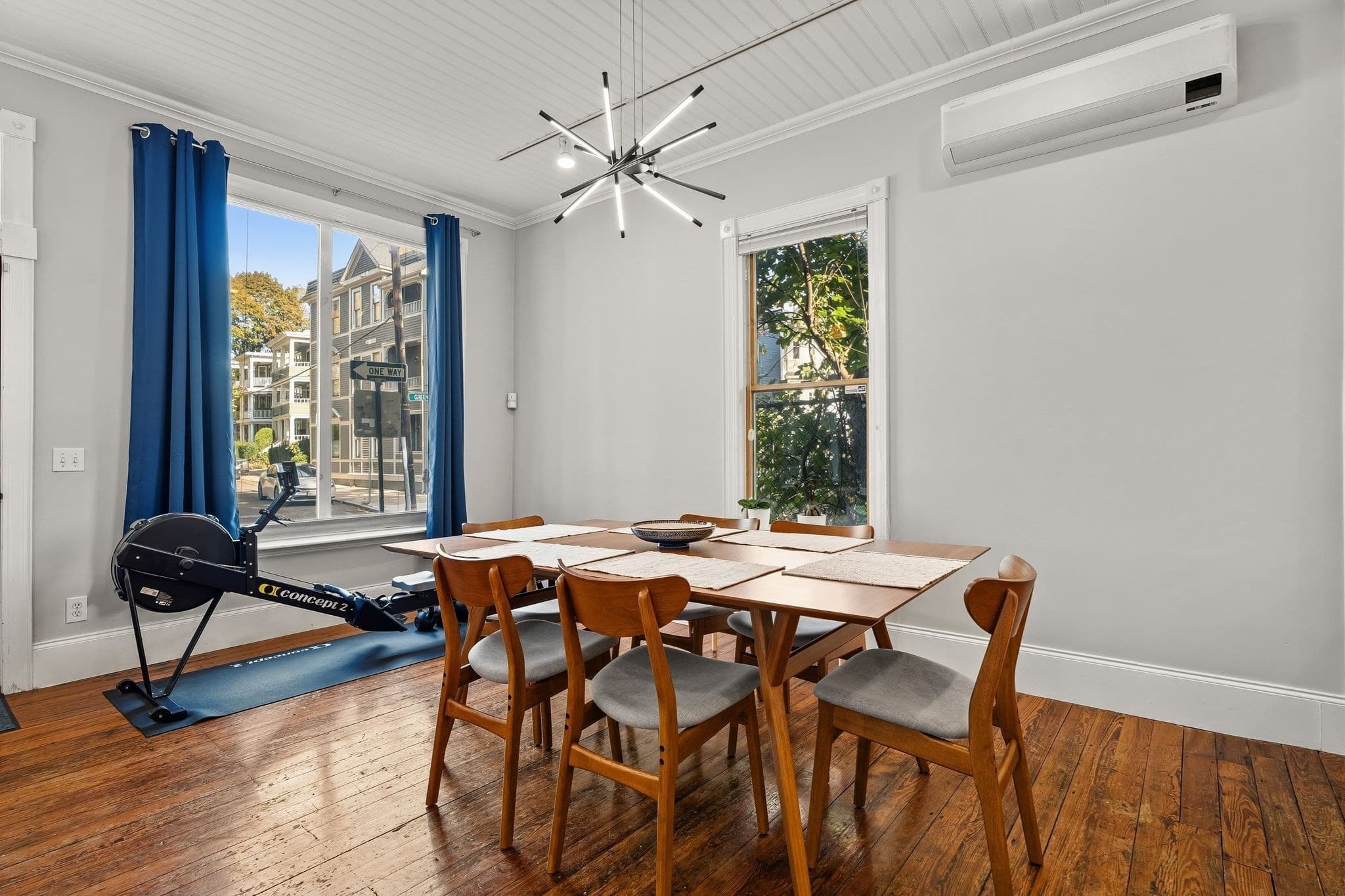 Condominium at 45 Green St # A, Boston MA 02130, photo 9 of 30