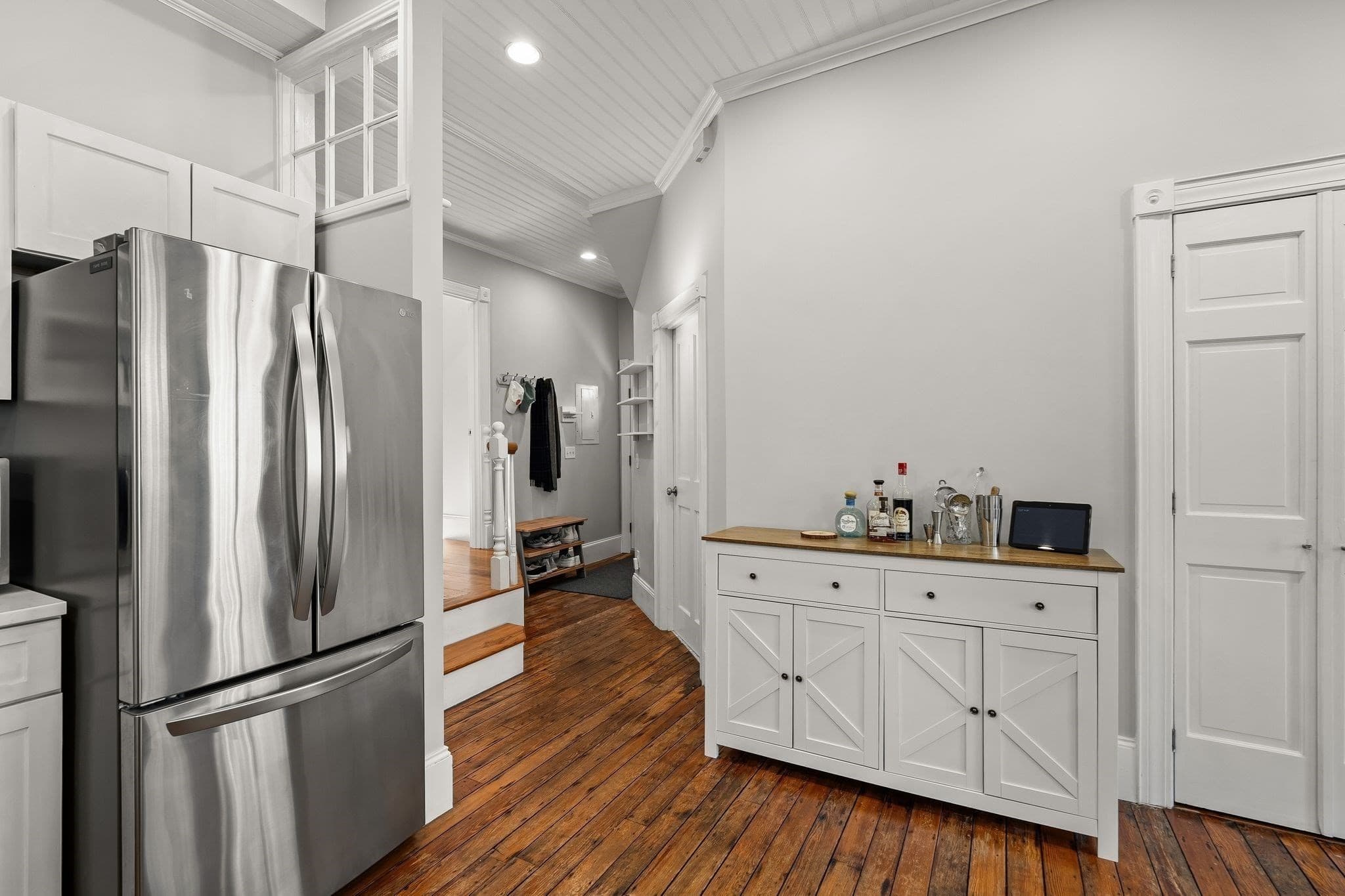 Condominium at 45 Green St # A, Boston MA 02130, photo 14 of 30