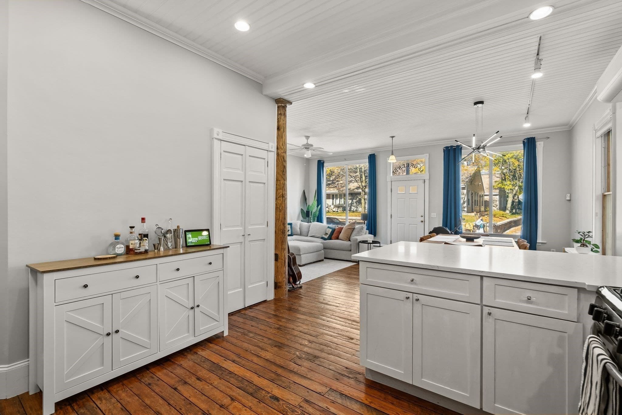 Condominium at 45 Green St # A, Boston MA 02130, photo 15 of 30