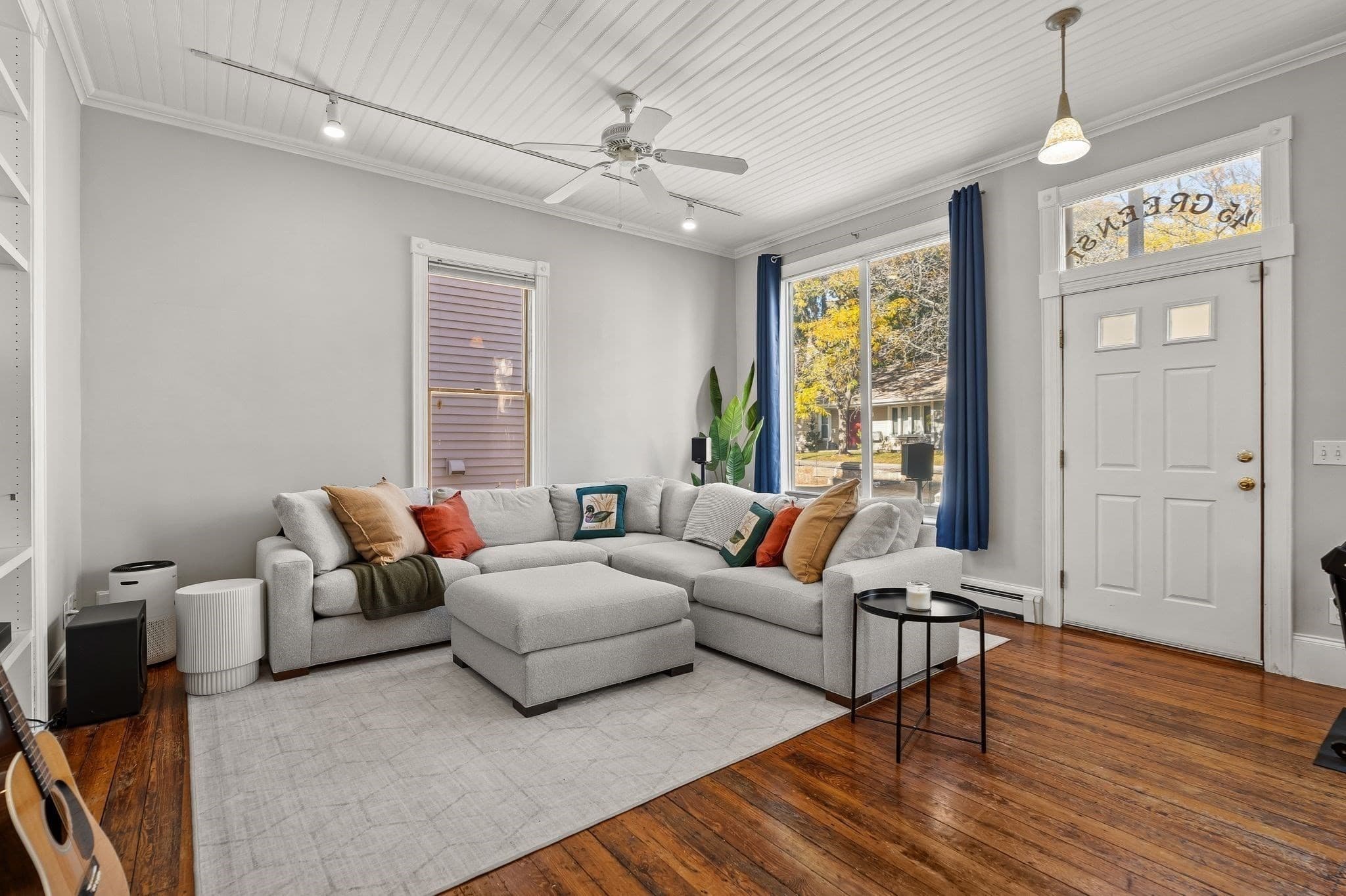 Condominium at 45 Green St # A, Boston MA 02130, photo 4 of 30