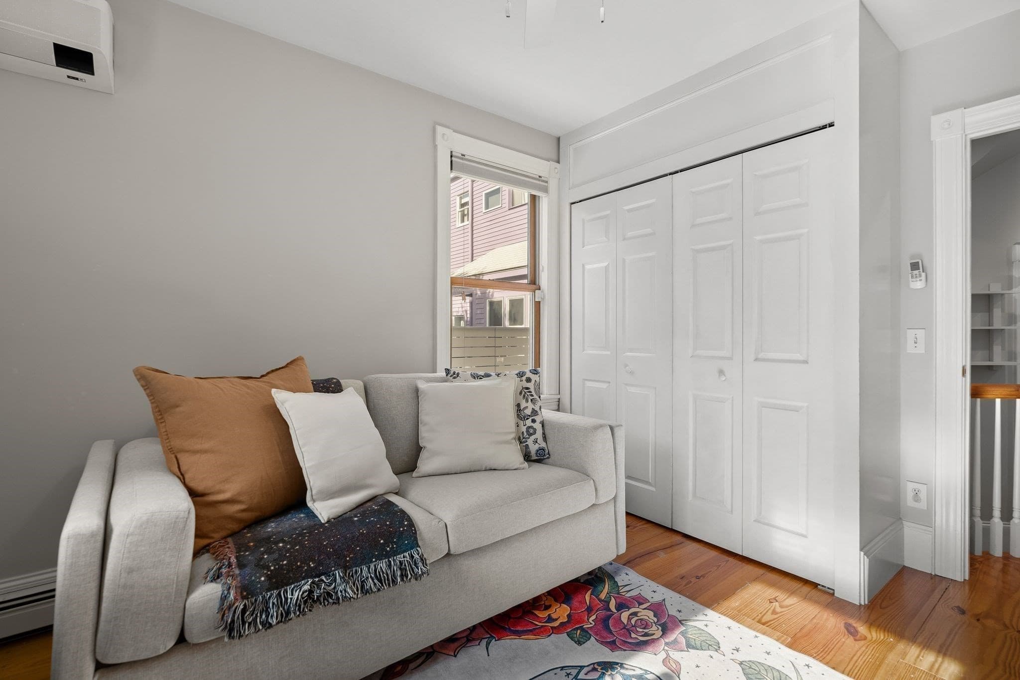 Condominium at 45 Green St # A, Boston MA 02130, photo 21 of 30