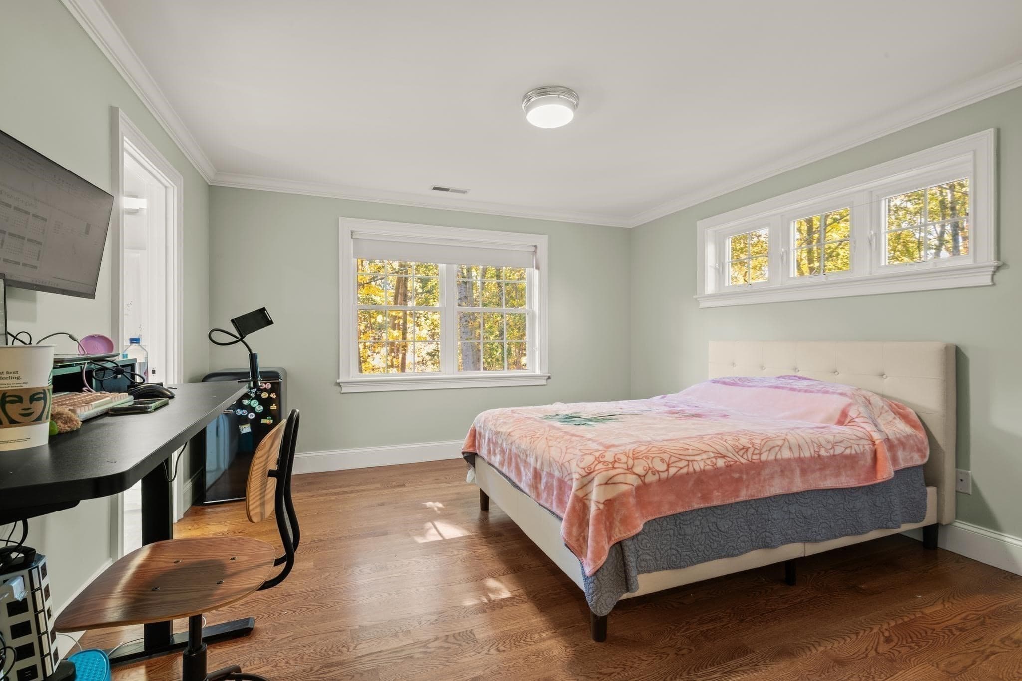 Single Family Residence at 10 Willard Circle, Lexington MA 02421, photo 24 of 42