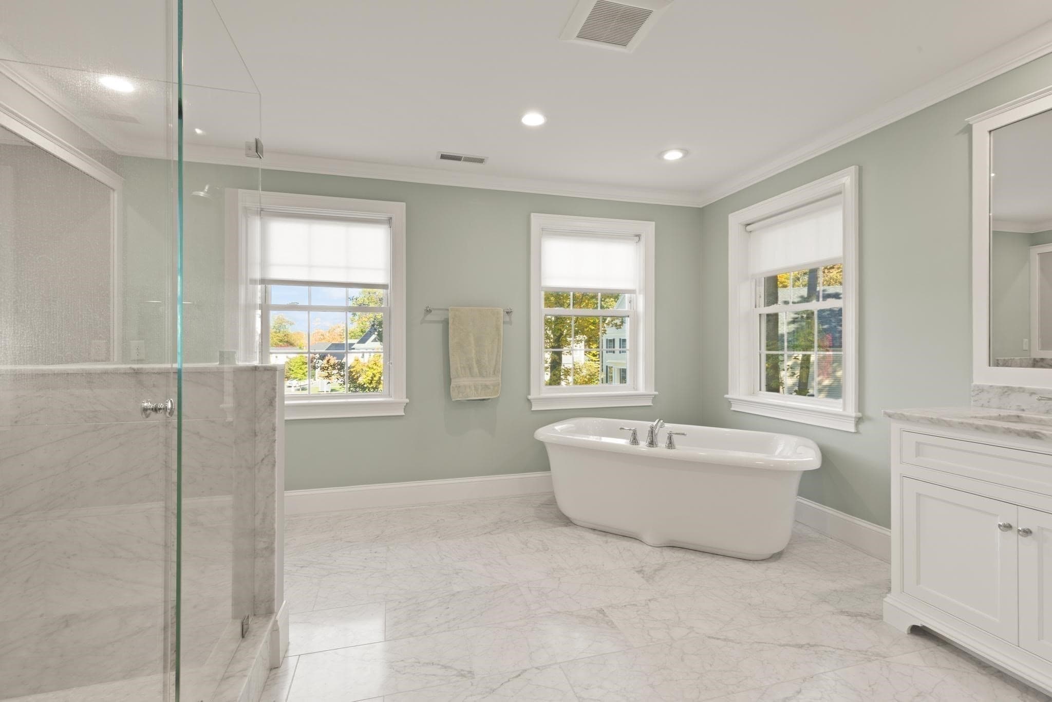 Single Family Residence at 10 Willard Circle, Lexington MA 02421, photo 30 of 42