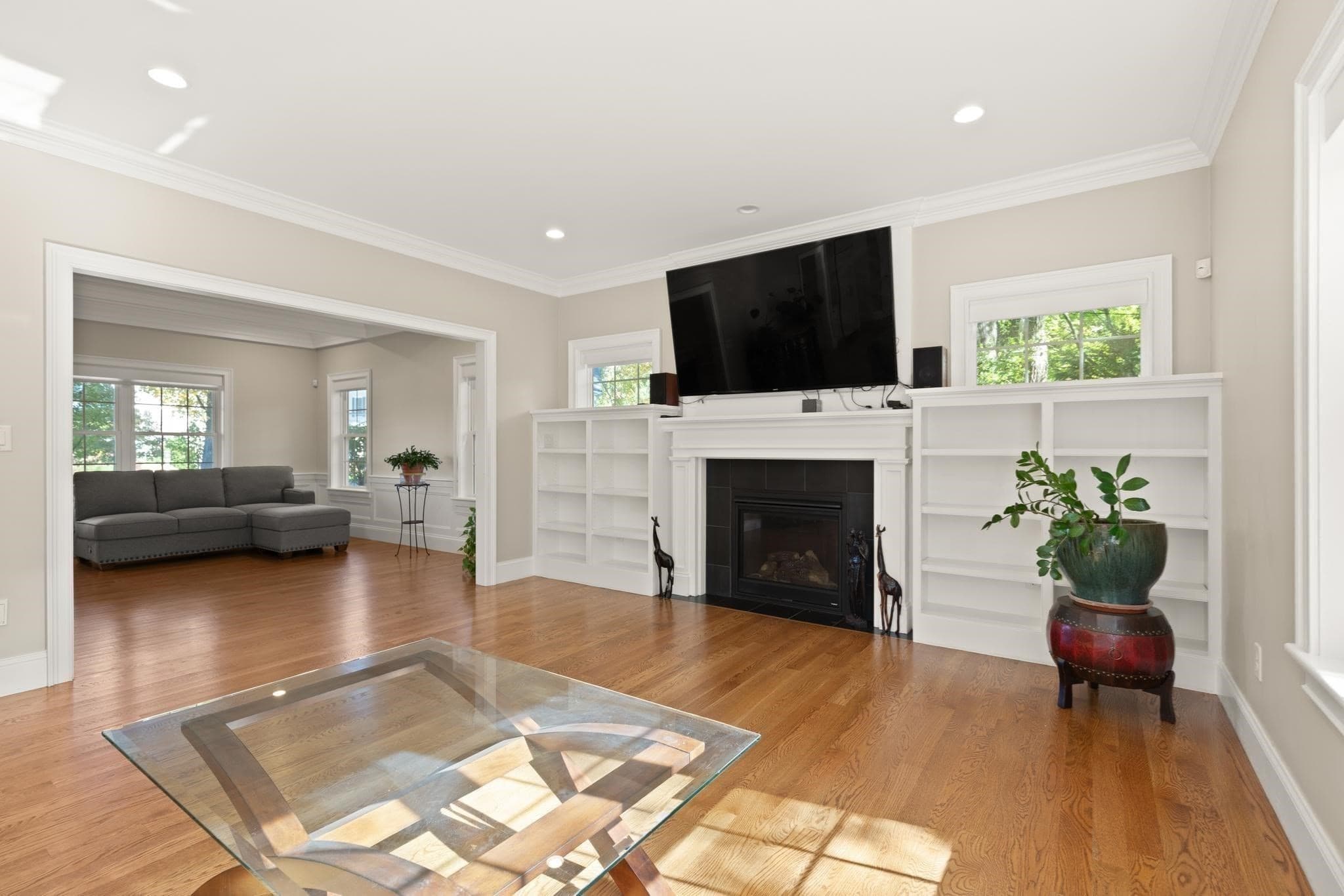 Single Family Residence at 10 Willard Circle, Lexington MA 02421, photo 10 of 42