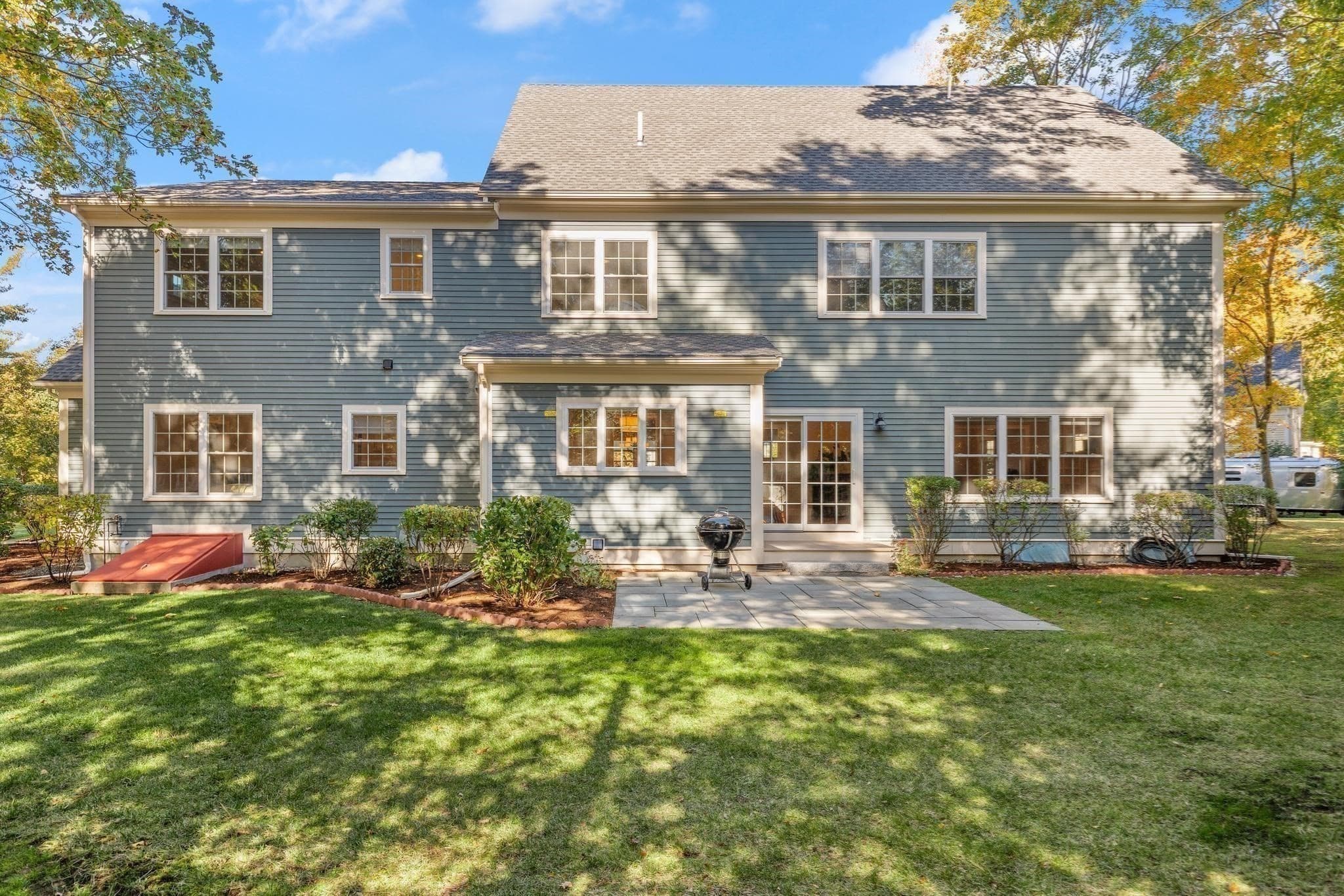 Single Family Residence at 10 Willard Circle, Lexington MA 02421, photo 40 of 42