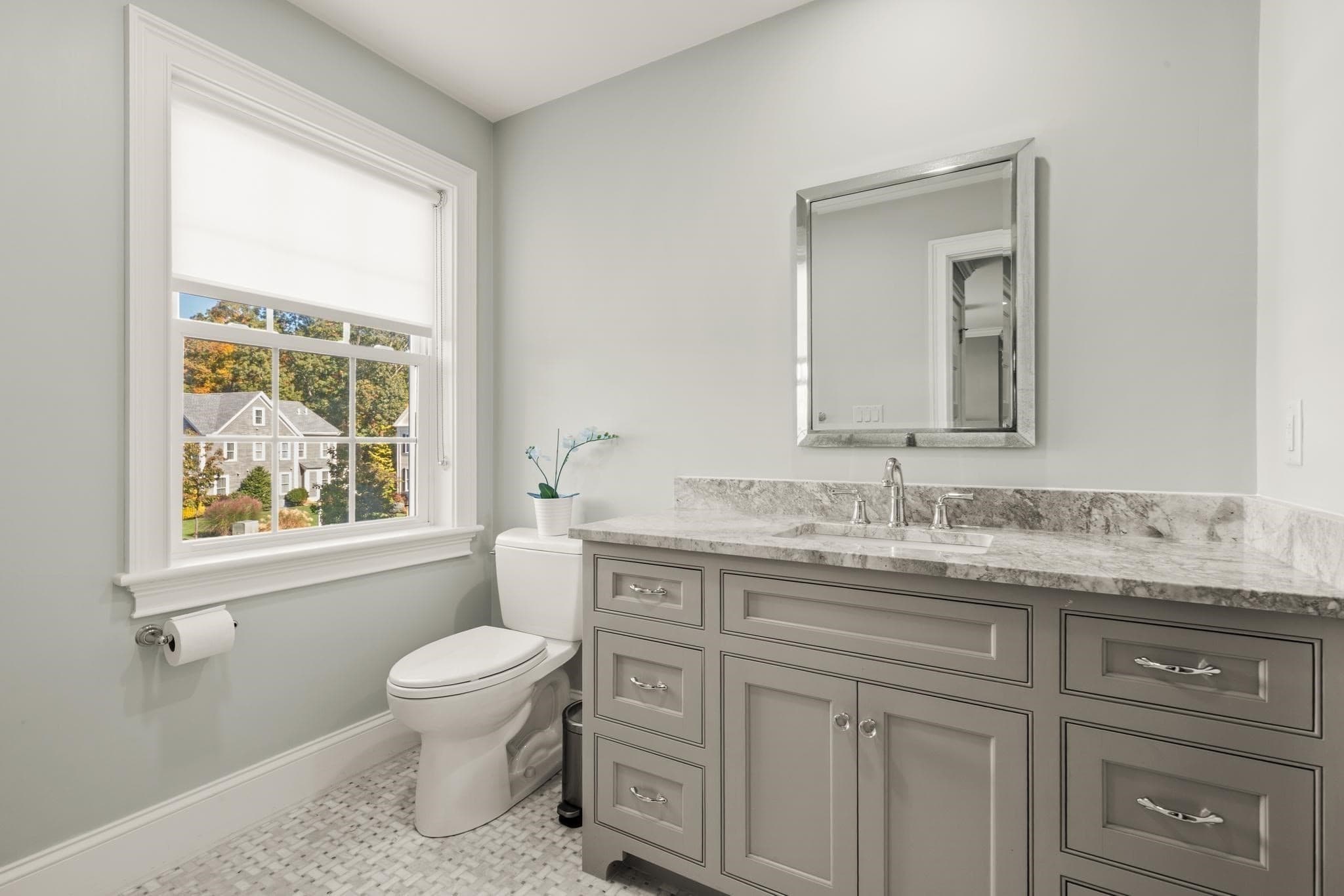 Single Family Residence at 10 Willard Circle, Lexington MA 02421, photo 31 of 42