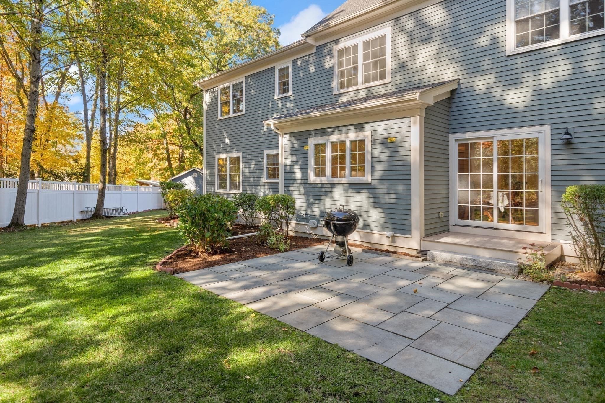 Single Family Residence at 10 Willard Circle, Lexington MA 02421, photo 39 of 42