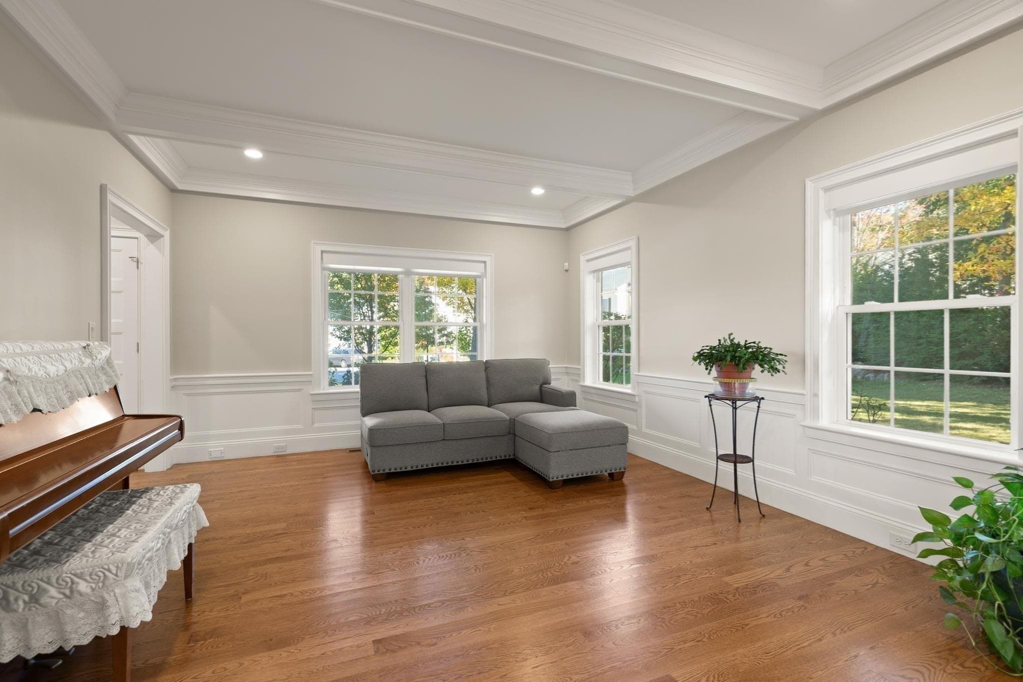 Single Family Residence at 10 Willard Circle, Lexington MA 02421, photo 8 of 42