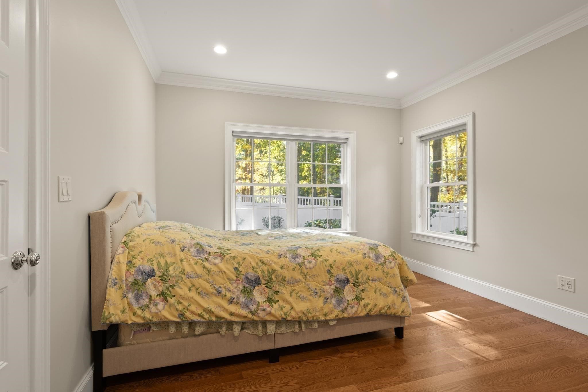 Single Family Residence at 10 Willard Circle, Lexington MA 02421, photo 25 of 42