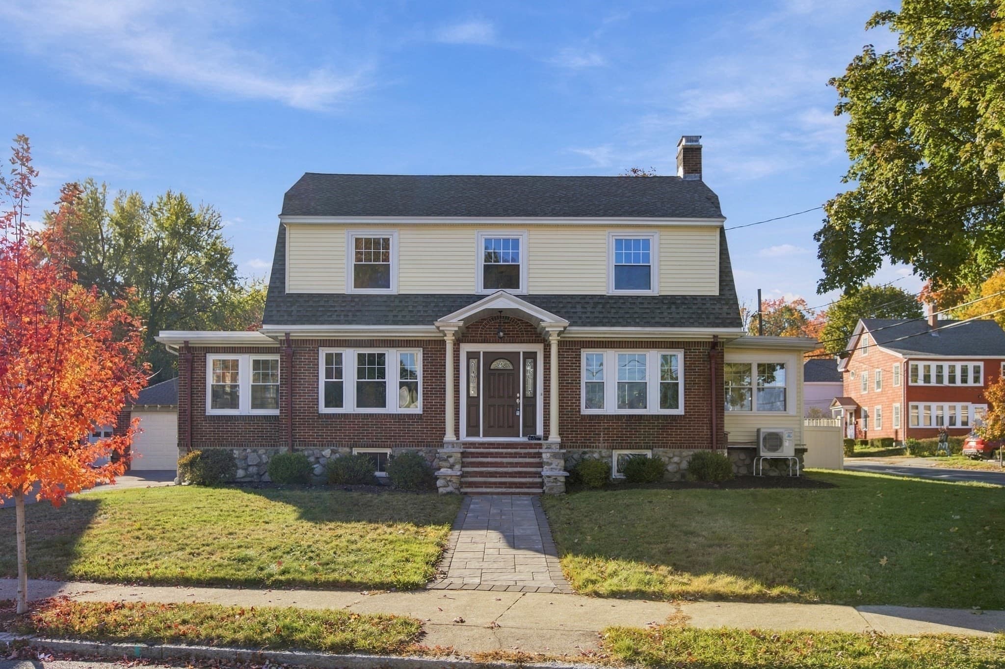 Single Family Residence at 61 Gould Street, Wakefield MA 01880, photo 2 of 42