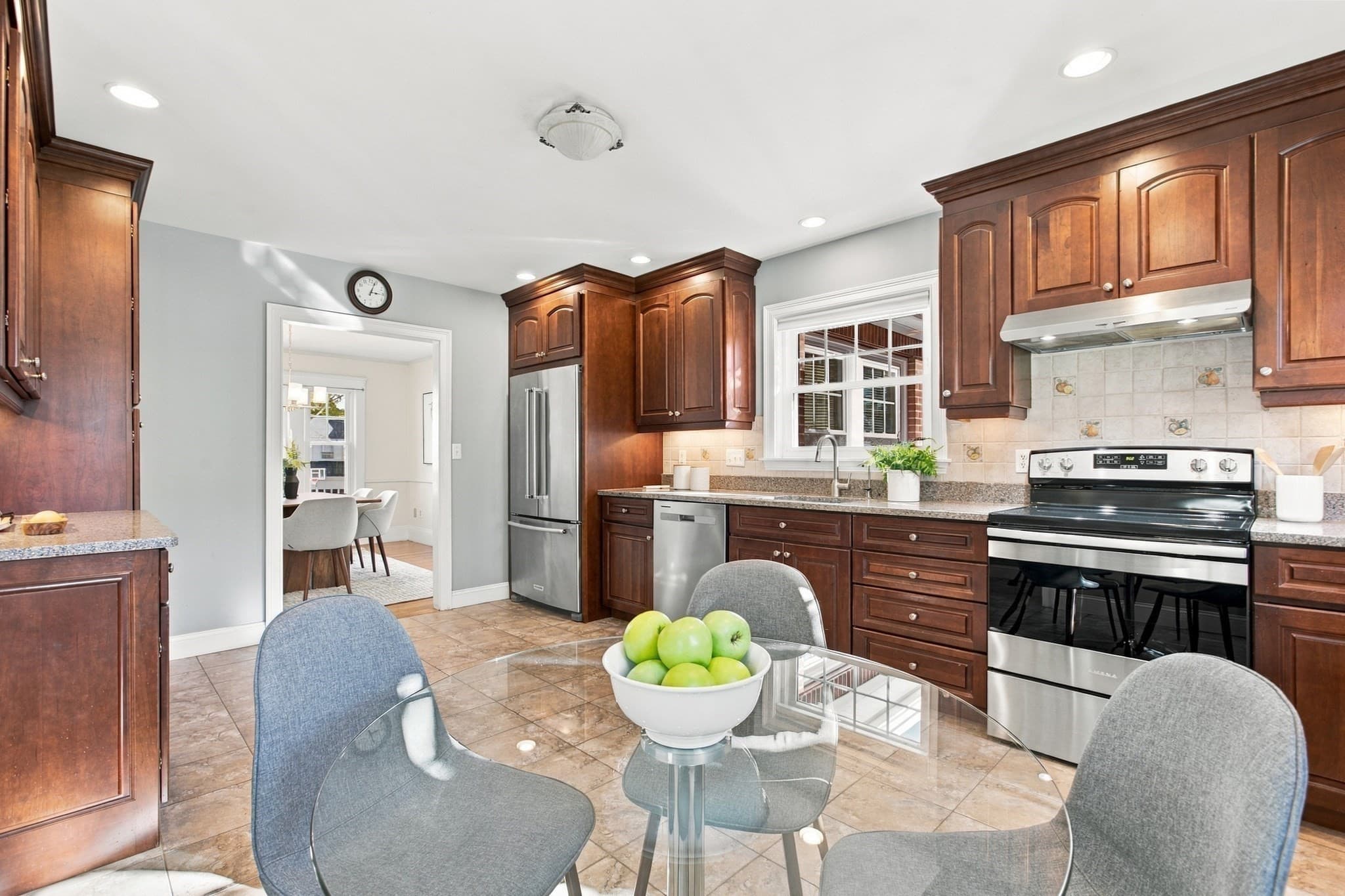 Single Family Residence at 61 Gould Street, Wakefield MA 01880, photo 13 of 42