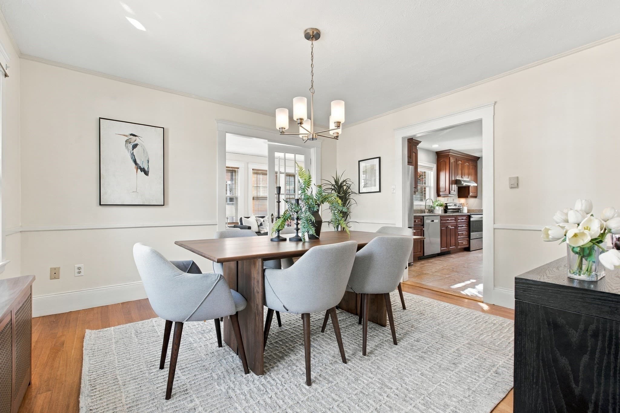 Single Family Residence at 61 Gould Street, Wakefield MA 01880, photo 17 of 42