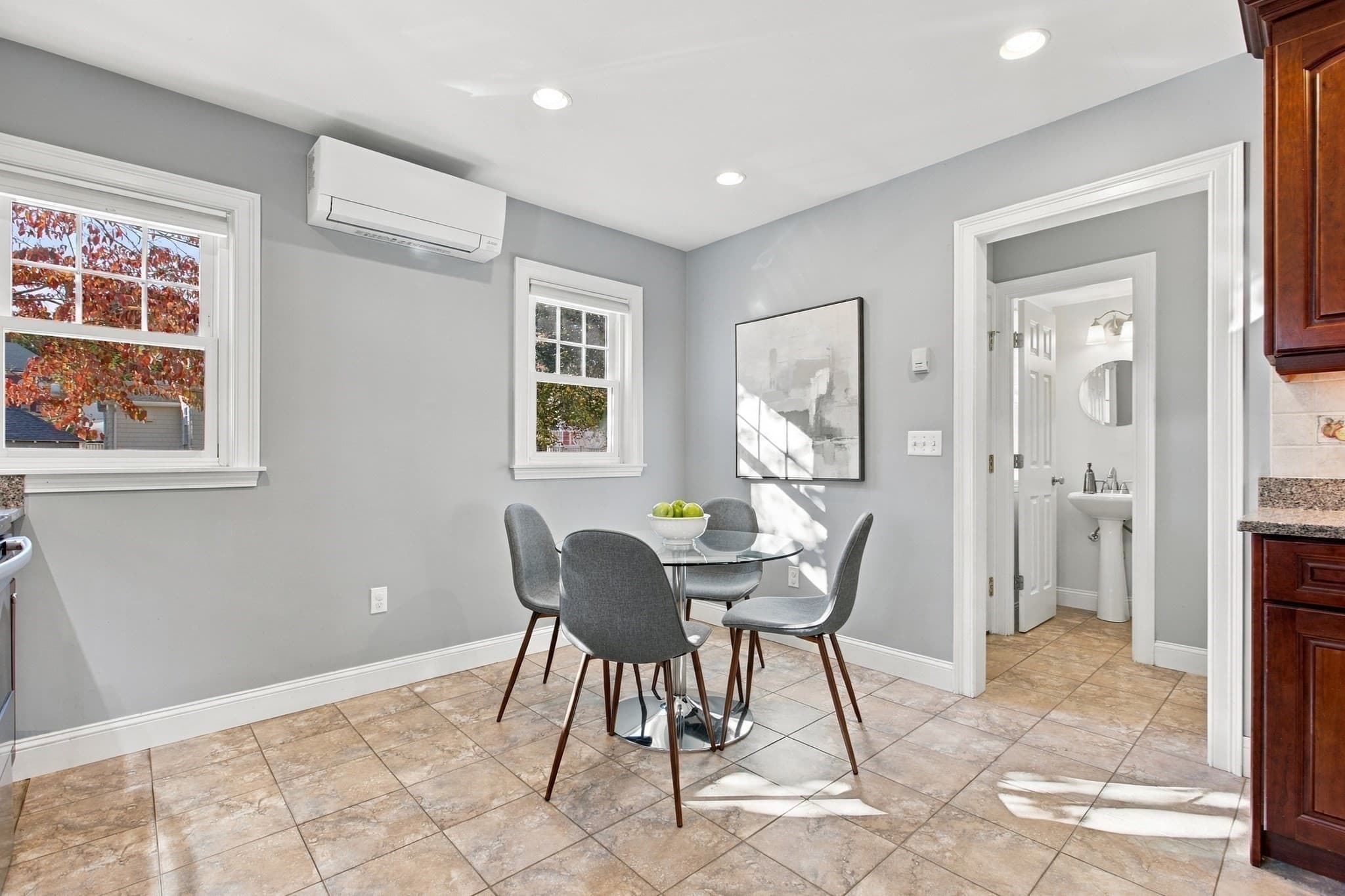 Single Family Residence at 61 Gould Street, Wakefield MA 01880, photo 16 of 42