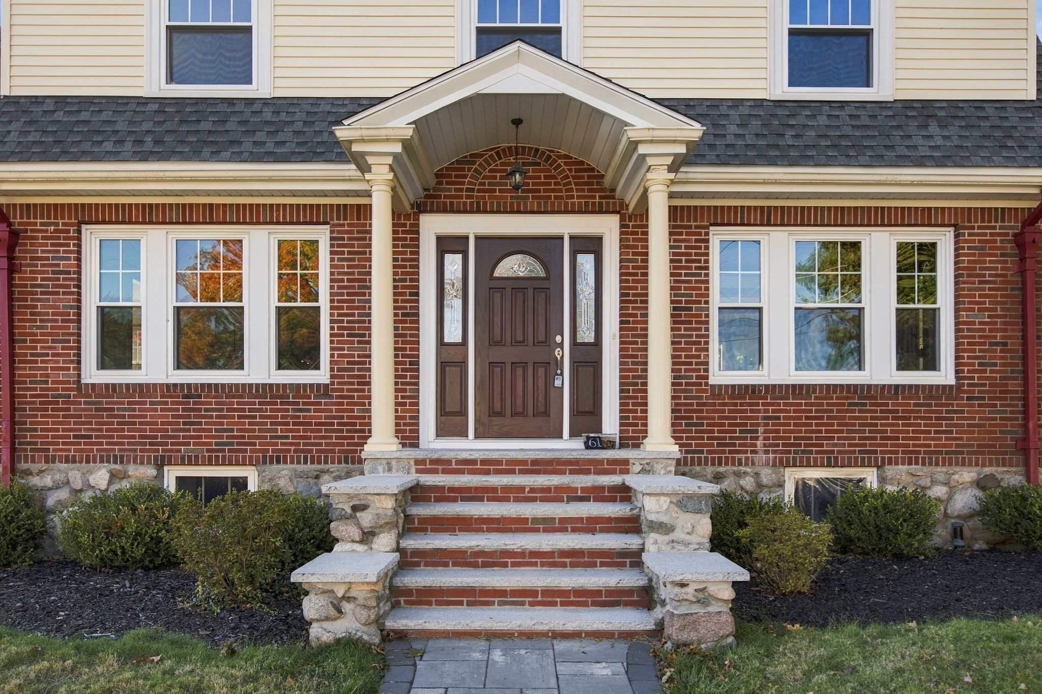 Single Family Residence at 61 Gould Street, Wakefield MA 01880, photo 3 of 42