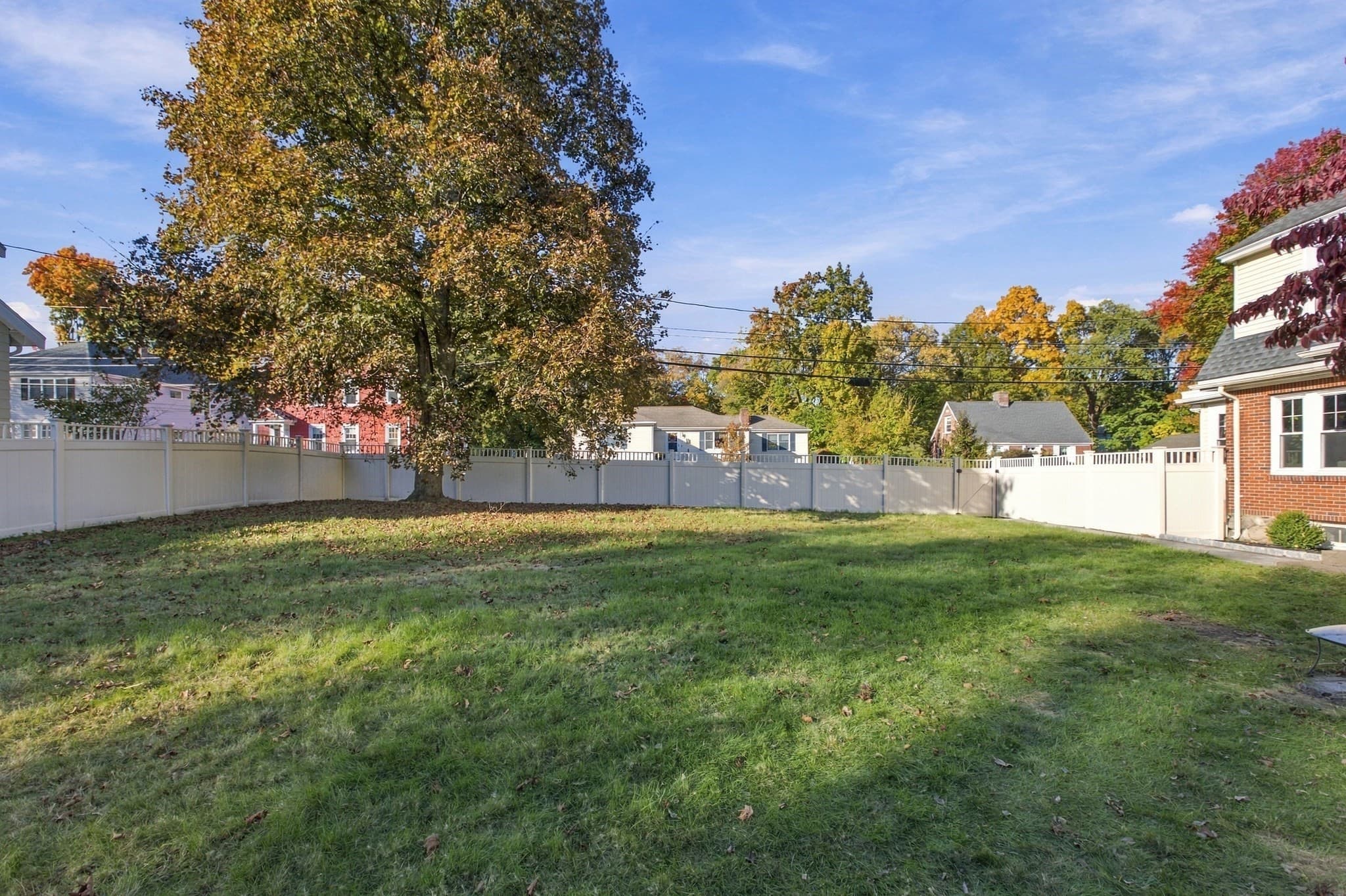 Single Family Residence at 61 Gould Street, Wakefield MA 01880, photo 36 of 42