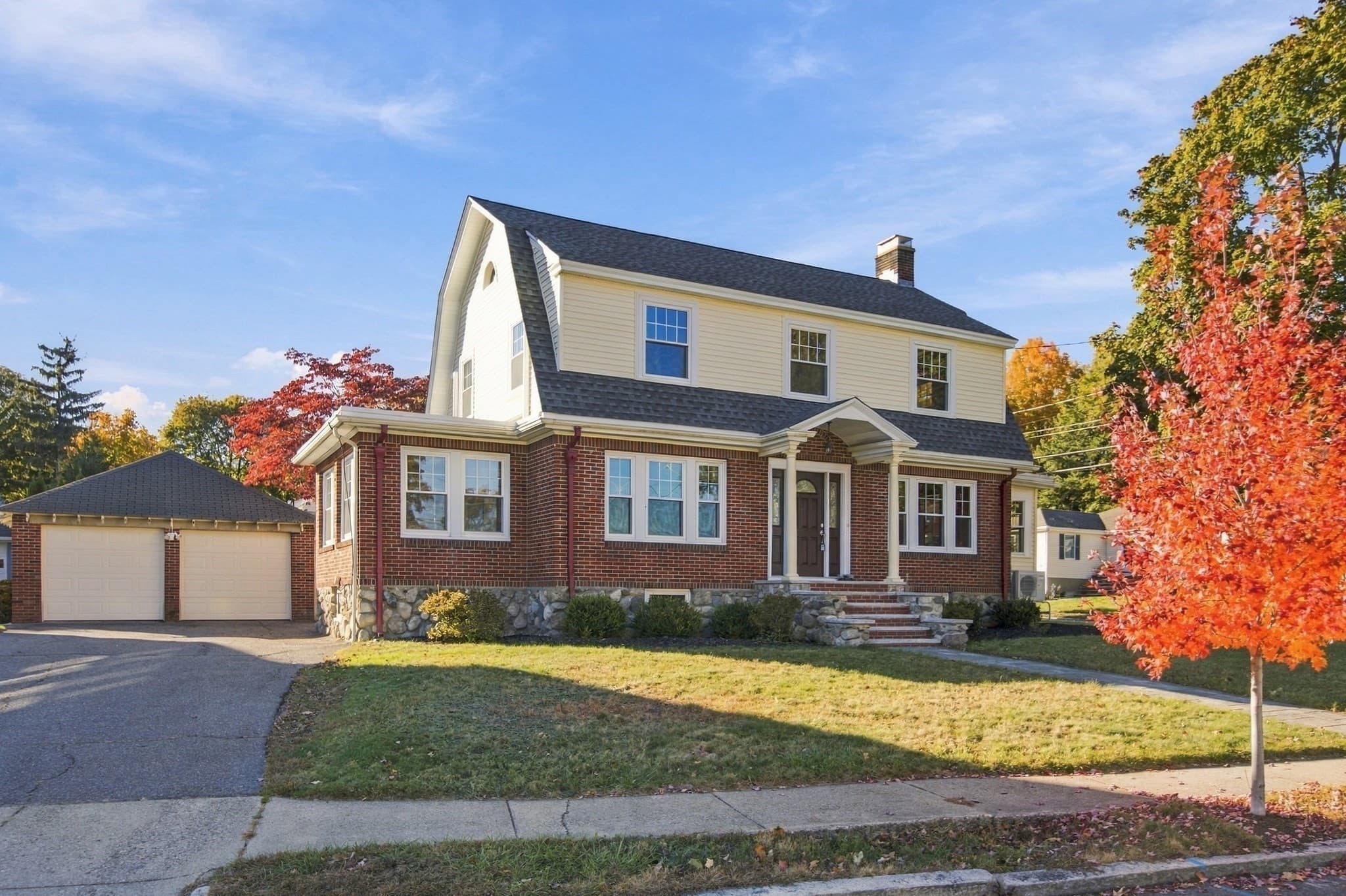 61 Gould Street, Wakefield MA 01880