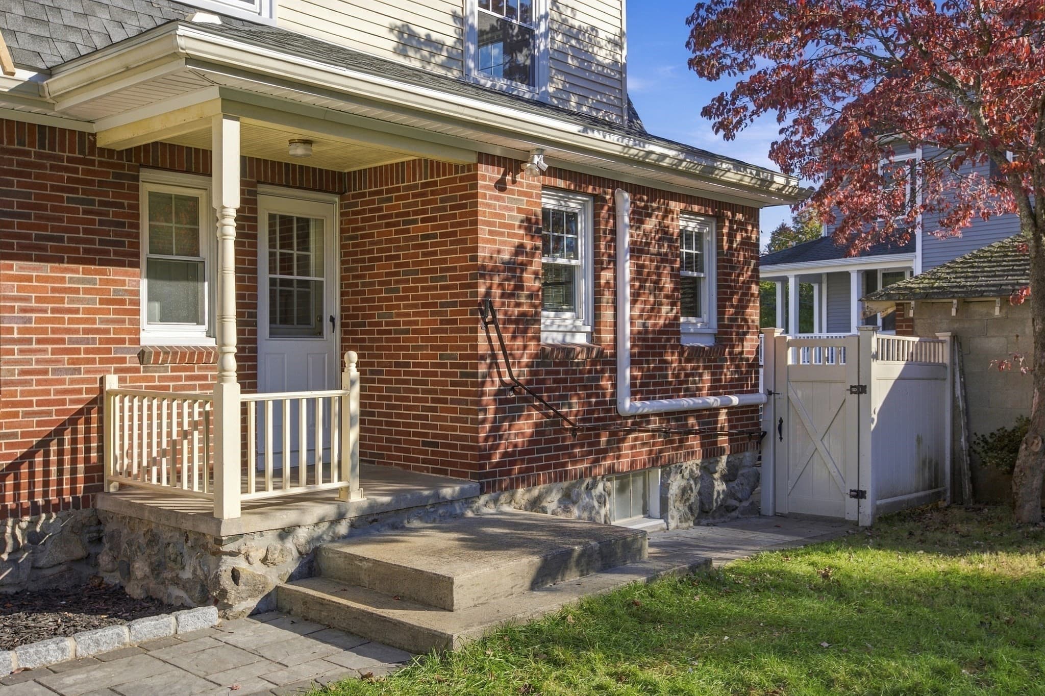 Single Family Residence at 61 Gould Street, Wakefield MA 01880, photo 34 of 42