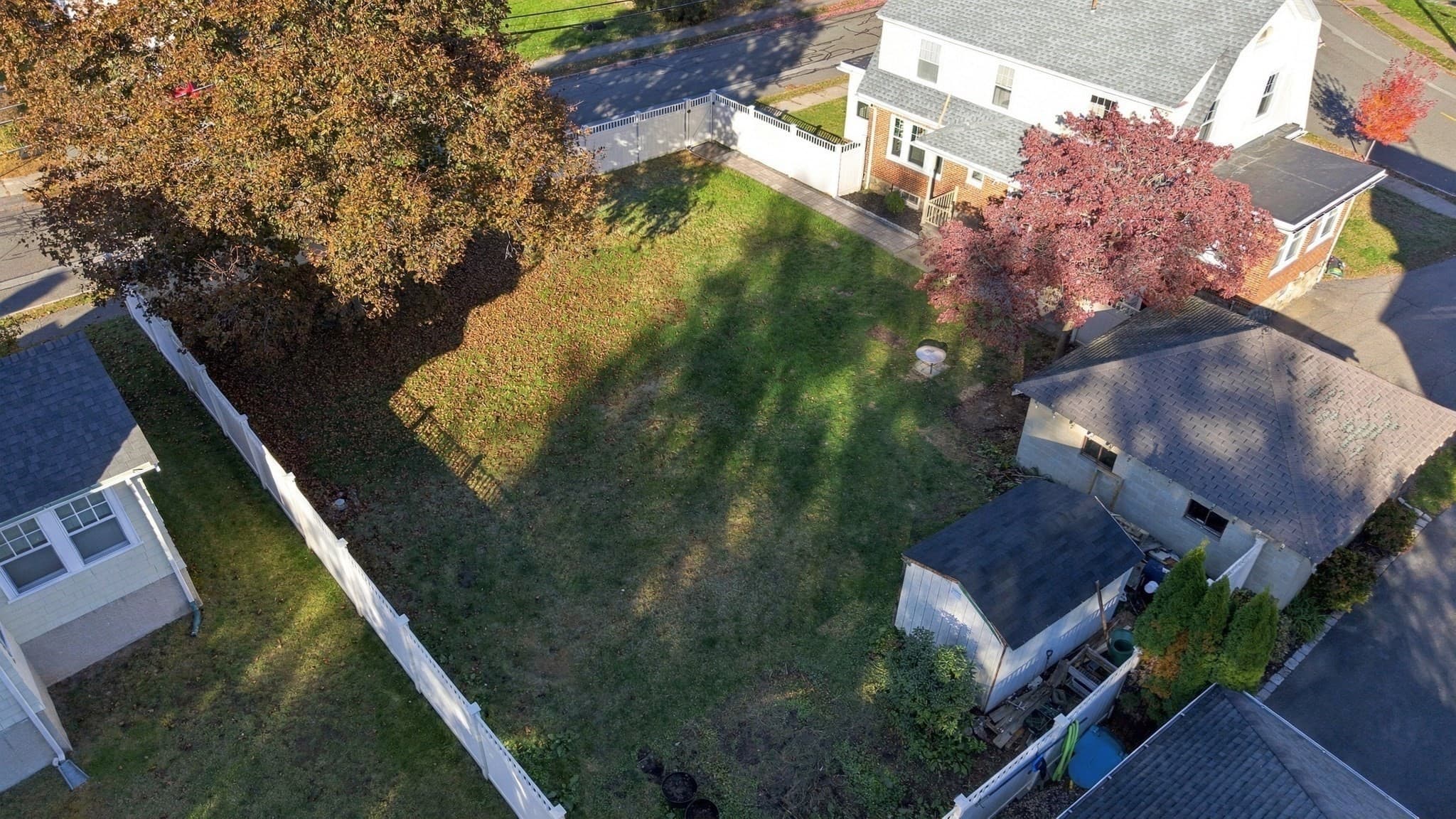 Single Family Residence at 61 Gould Street, Wakefield MA 01880, photo 38 of 42