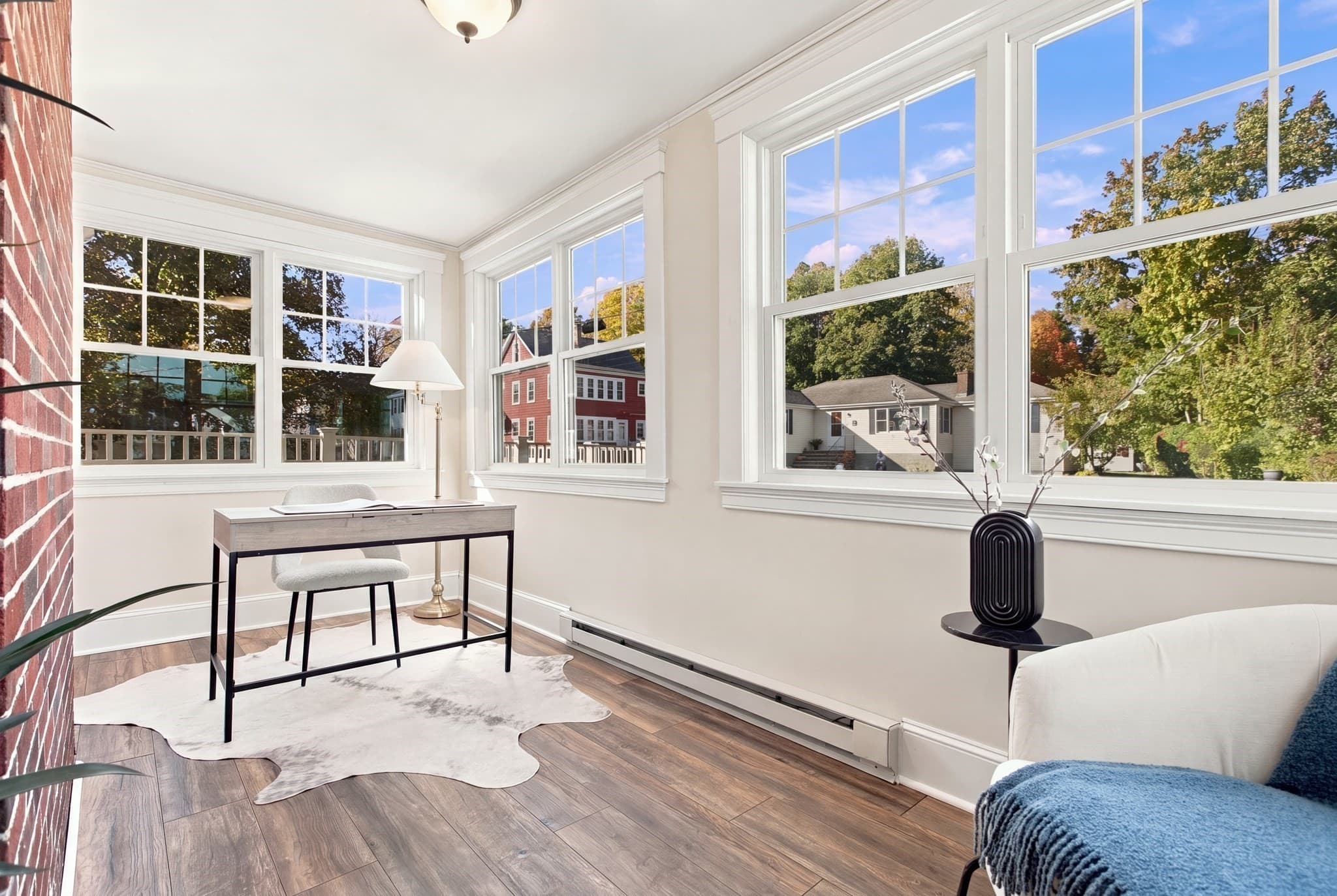 Single Family Residence at 61 Gould Street, Wakefield MA 01880, photo 10 of 42