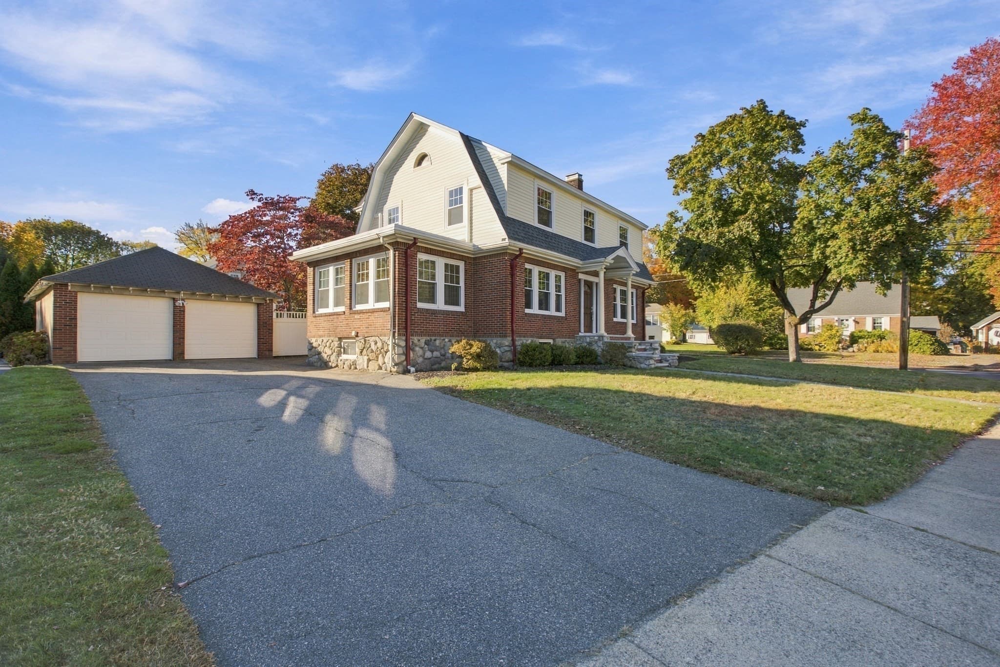 Single Family Residence at 61 Gould Street, Wakefield MA 01880, photo 33 of 42