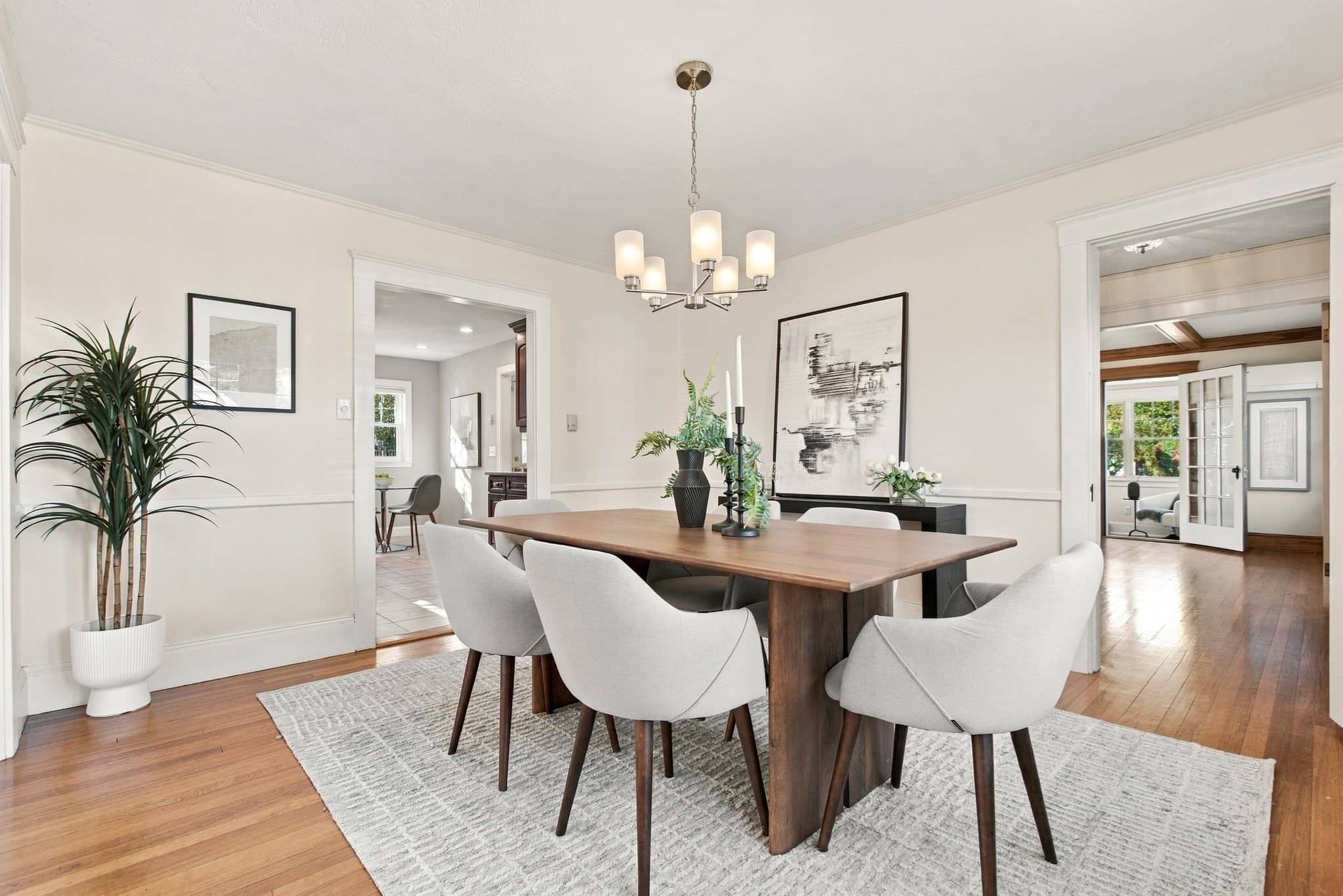 Single Family Residence at 61 Gould Street, Wakefield MA 01880, photo 18 of 42